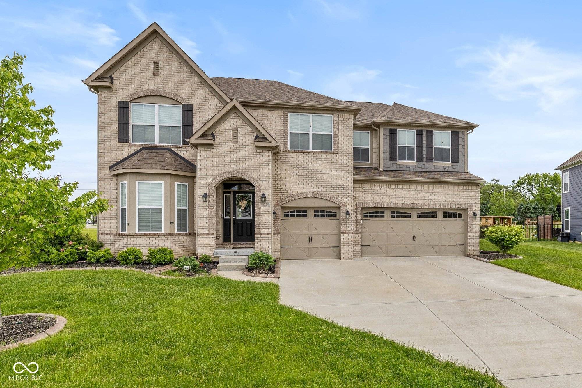 Bargersville, IN 46106,4061 Secretariat LN