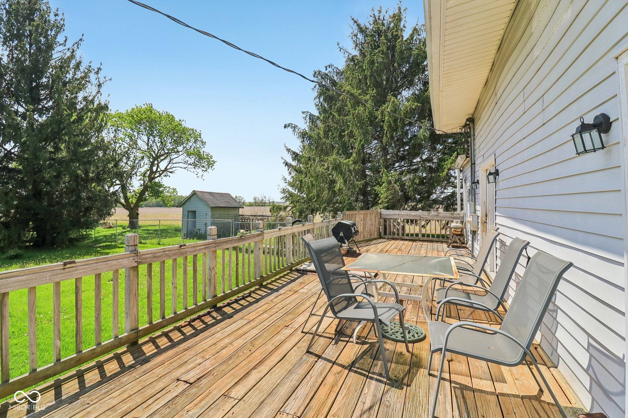 Sheridan, IN 46069,5758 N 1200 E