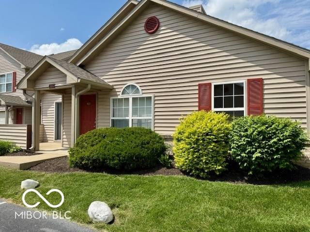 Indianapolis, IN 46203,3016 Wildcat LN