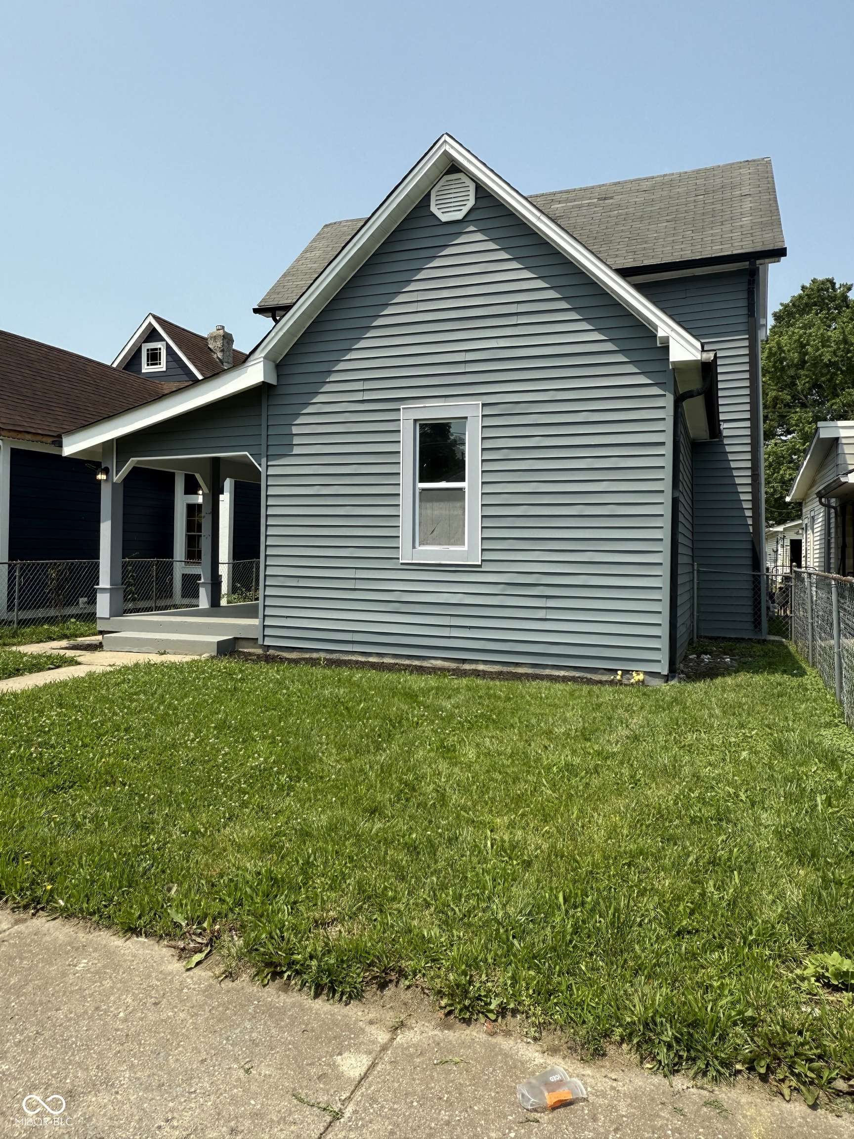 Indianapolis, IN 46221,1322 S Belmont AVE