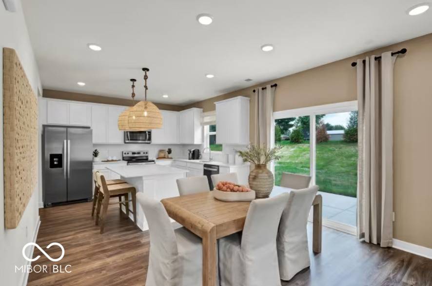 Whitestown, IN 46075,5931 Sterling DR