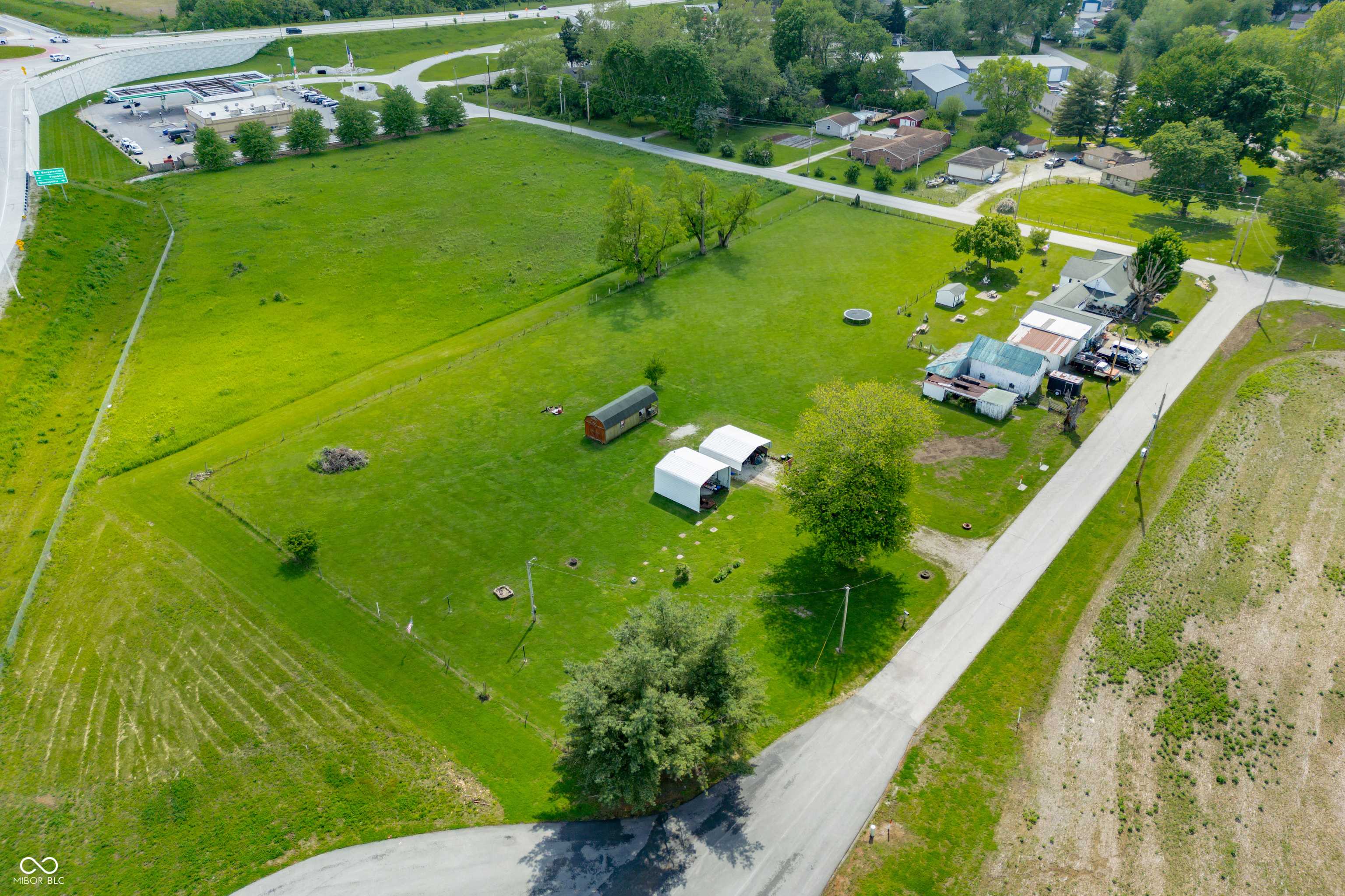 Greenwood, IN 46143,3147 Huggin Hollow RD