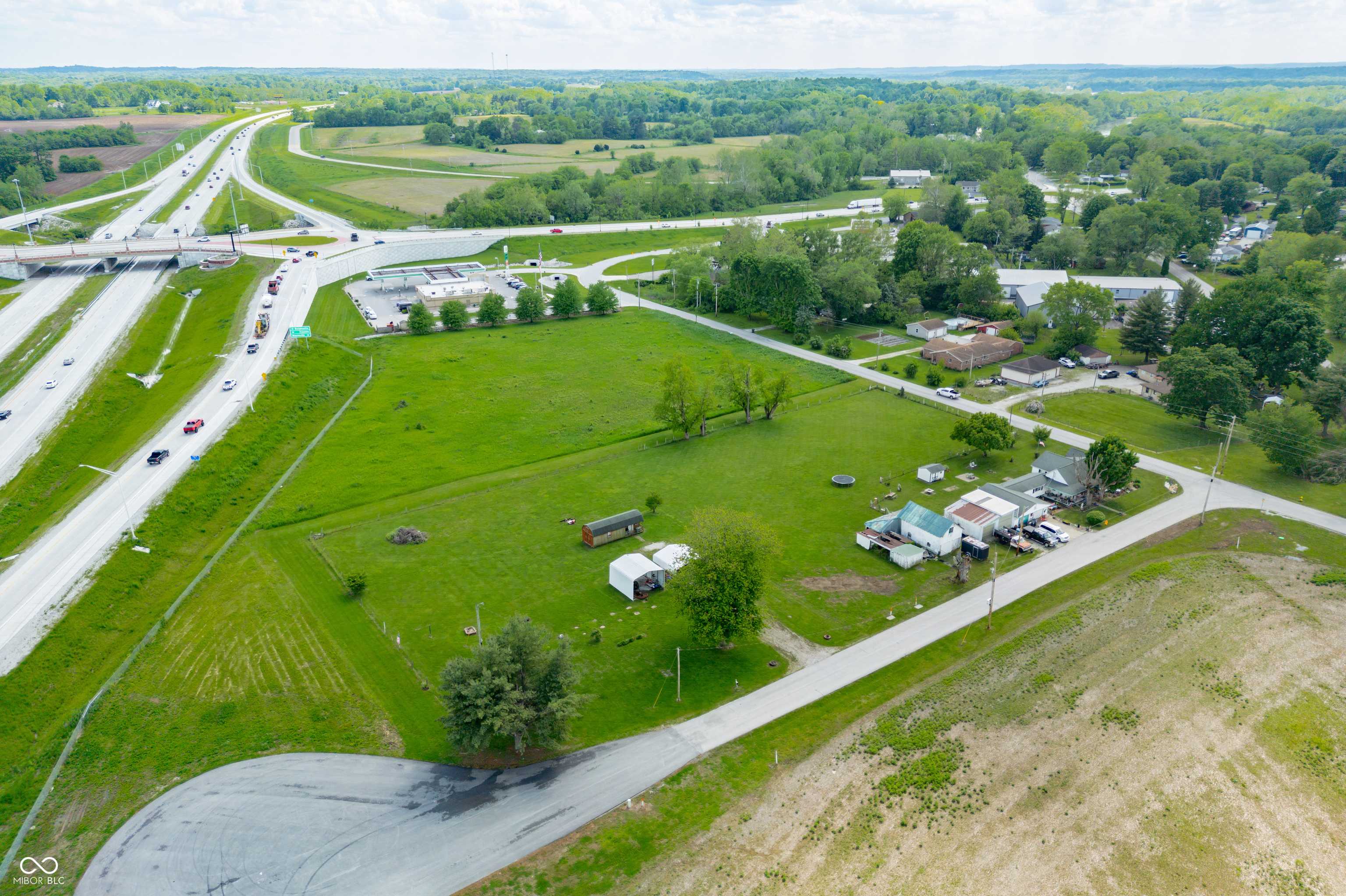 Greenwood, IN 46143,3147 Huggin Hollow RD