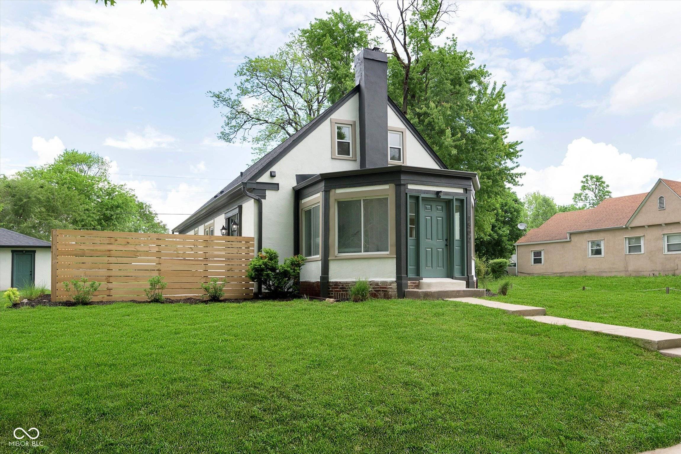 Indianapolis, IN 46208,1502 Burdsal Pkwy