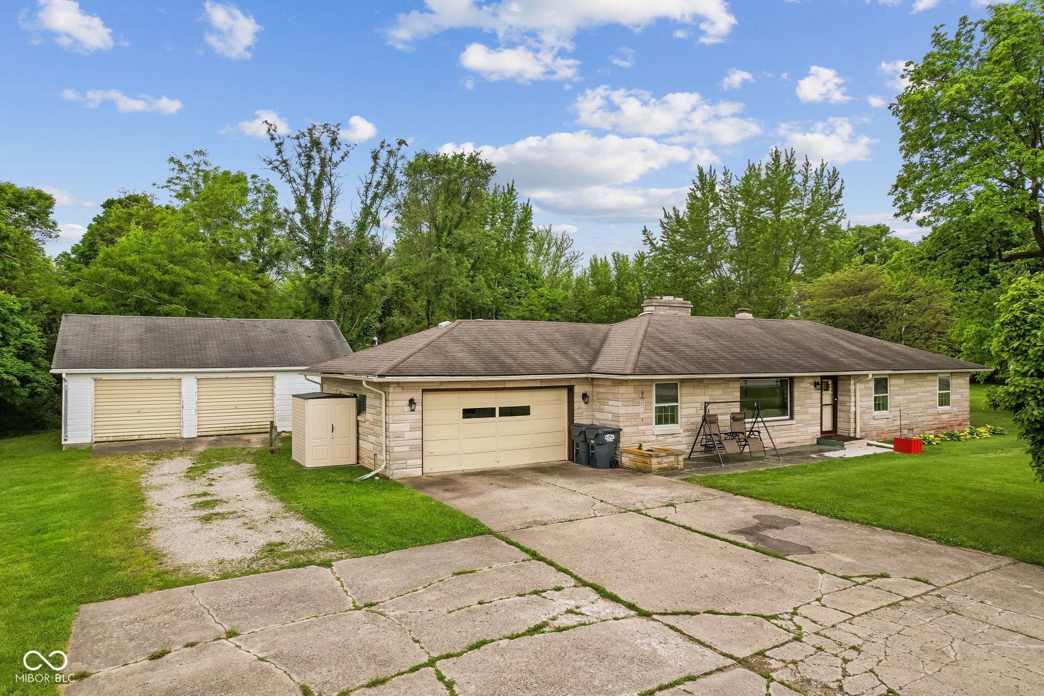 Frankton, IN 46044,6925 W State Road 128