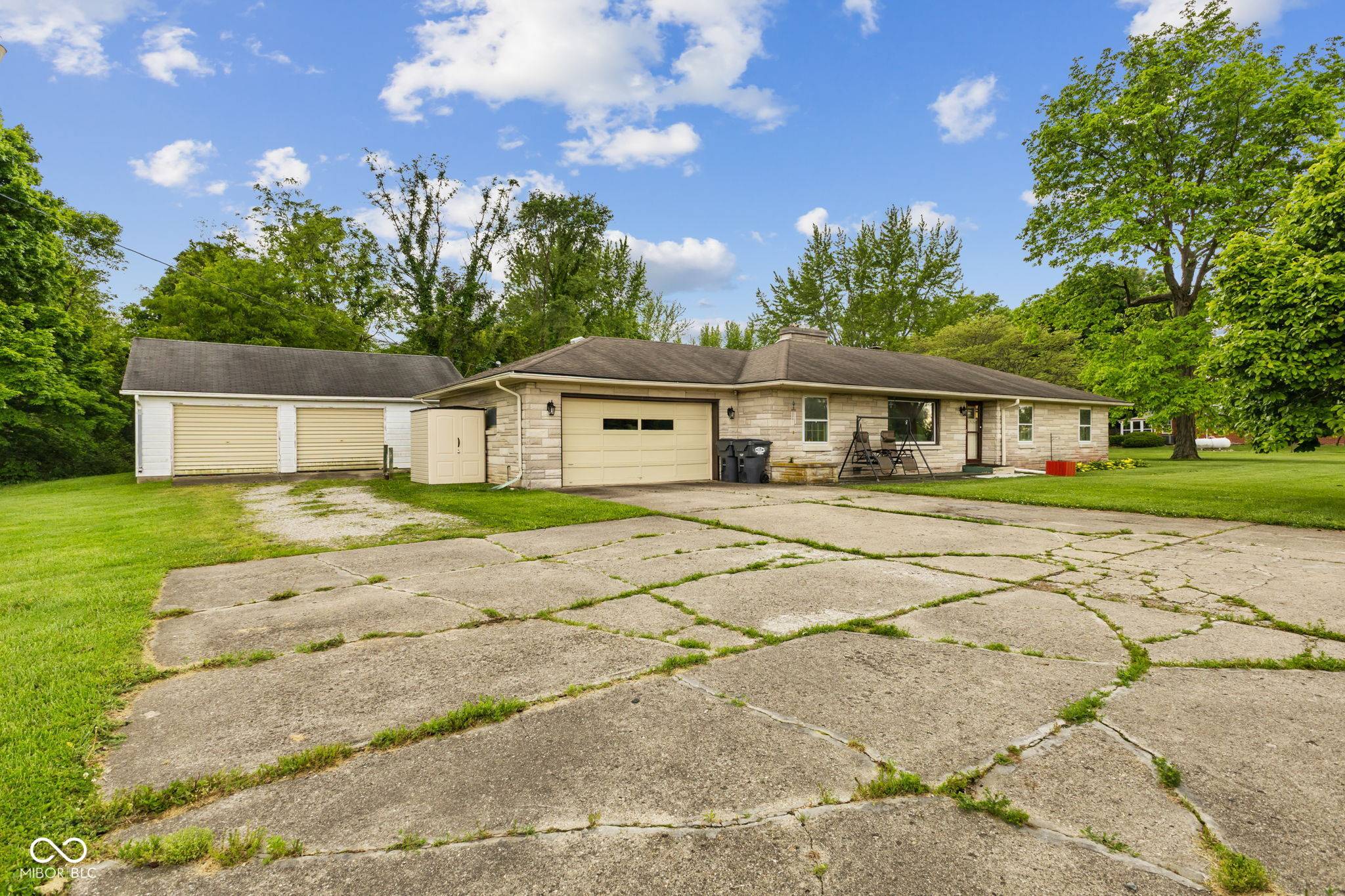 Frankton, IN 46044,6925 W State Road 128