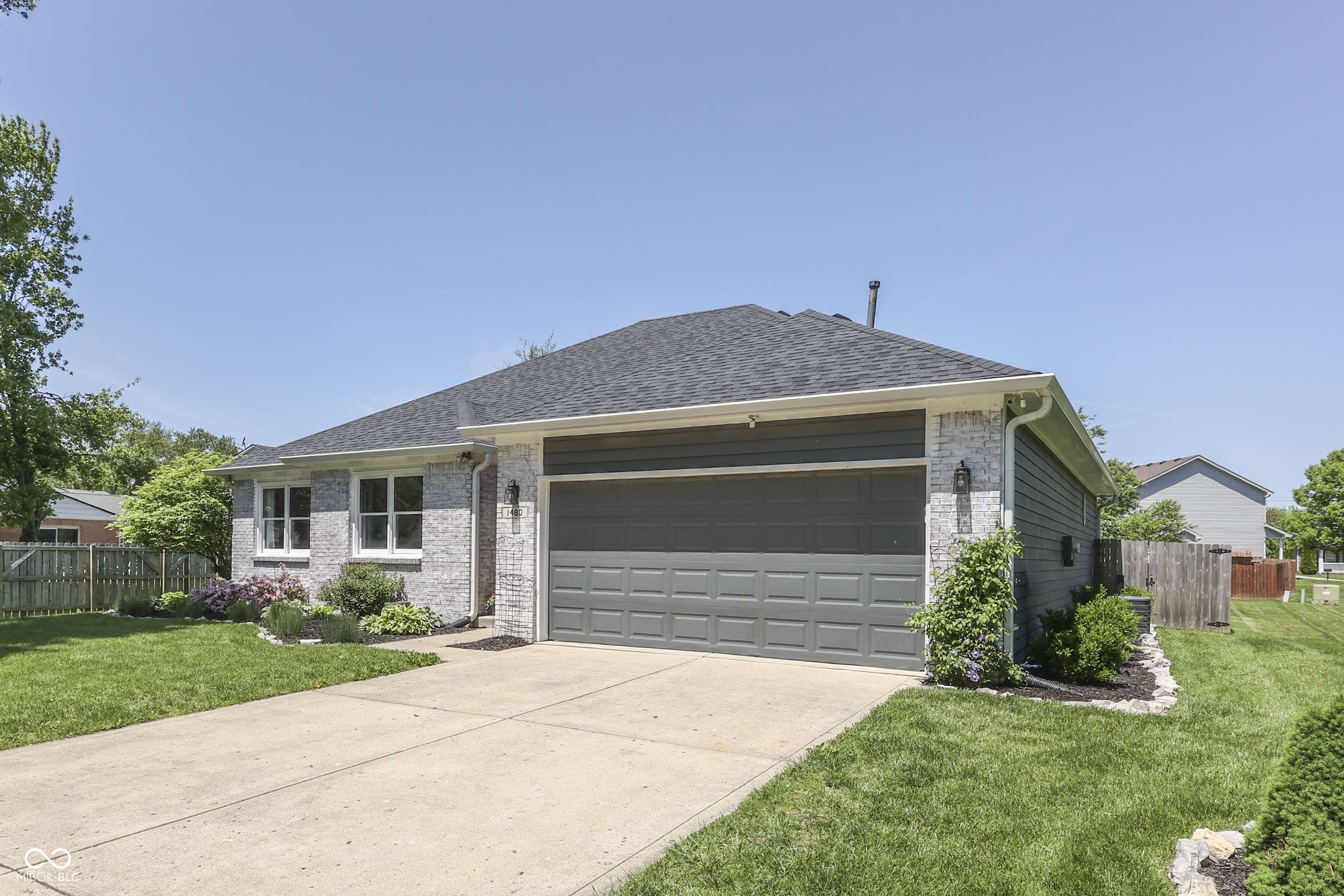 Franklin, IN 46131,1480 E Jefferson ST