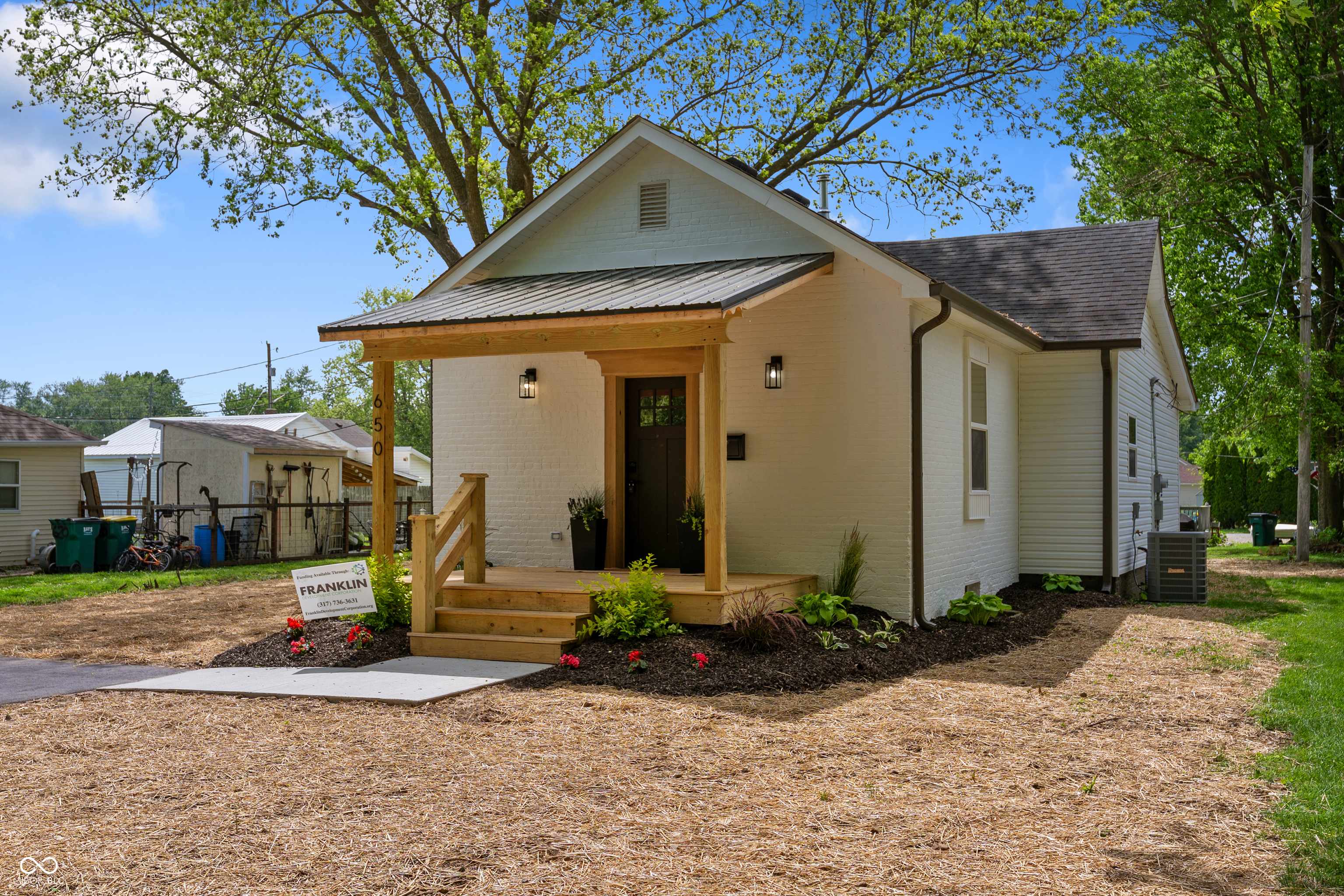 Franklin, IN 46131,650 Overstreet ST