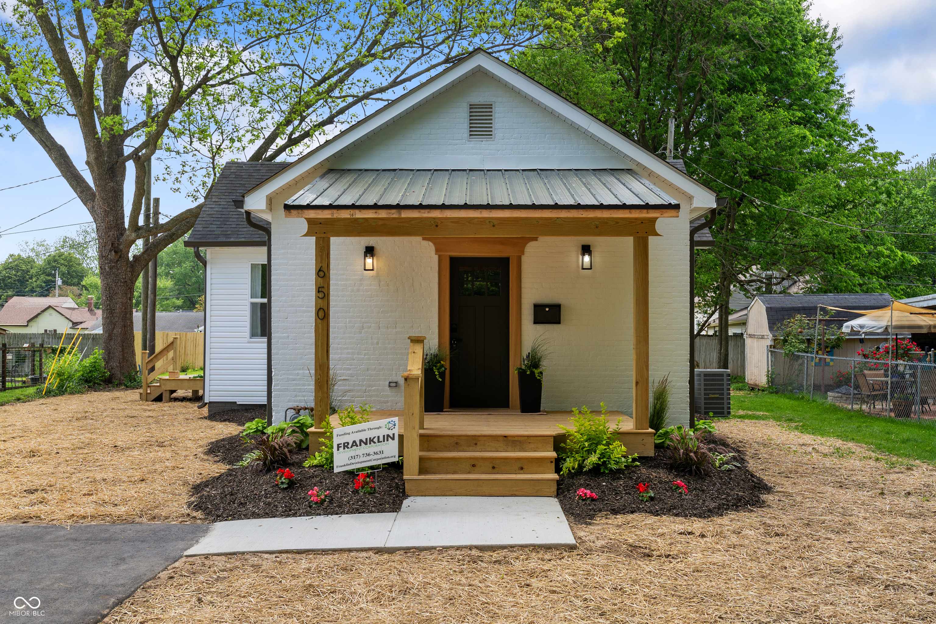 Franklin, IN 46131,650 Overstreet ST