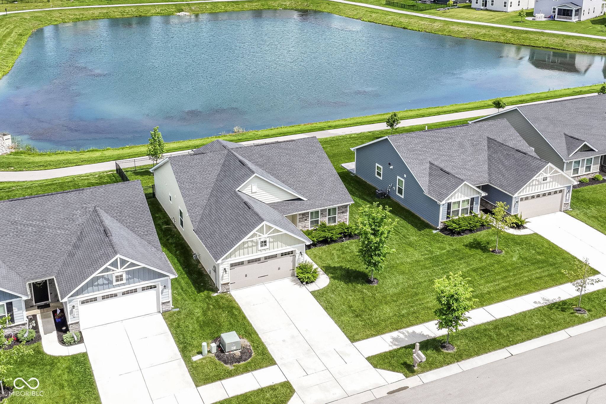Westfield, IN 46074,1530 Gristmill Meadows DR