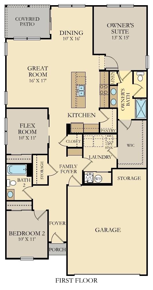 Avon, IN 46123,5151 Nettleton WAY