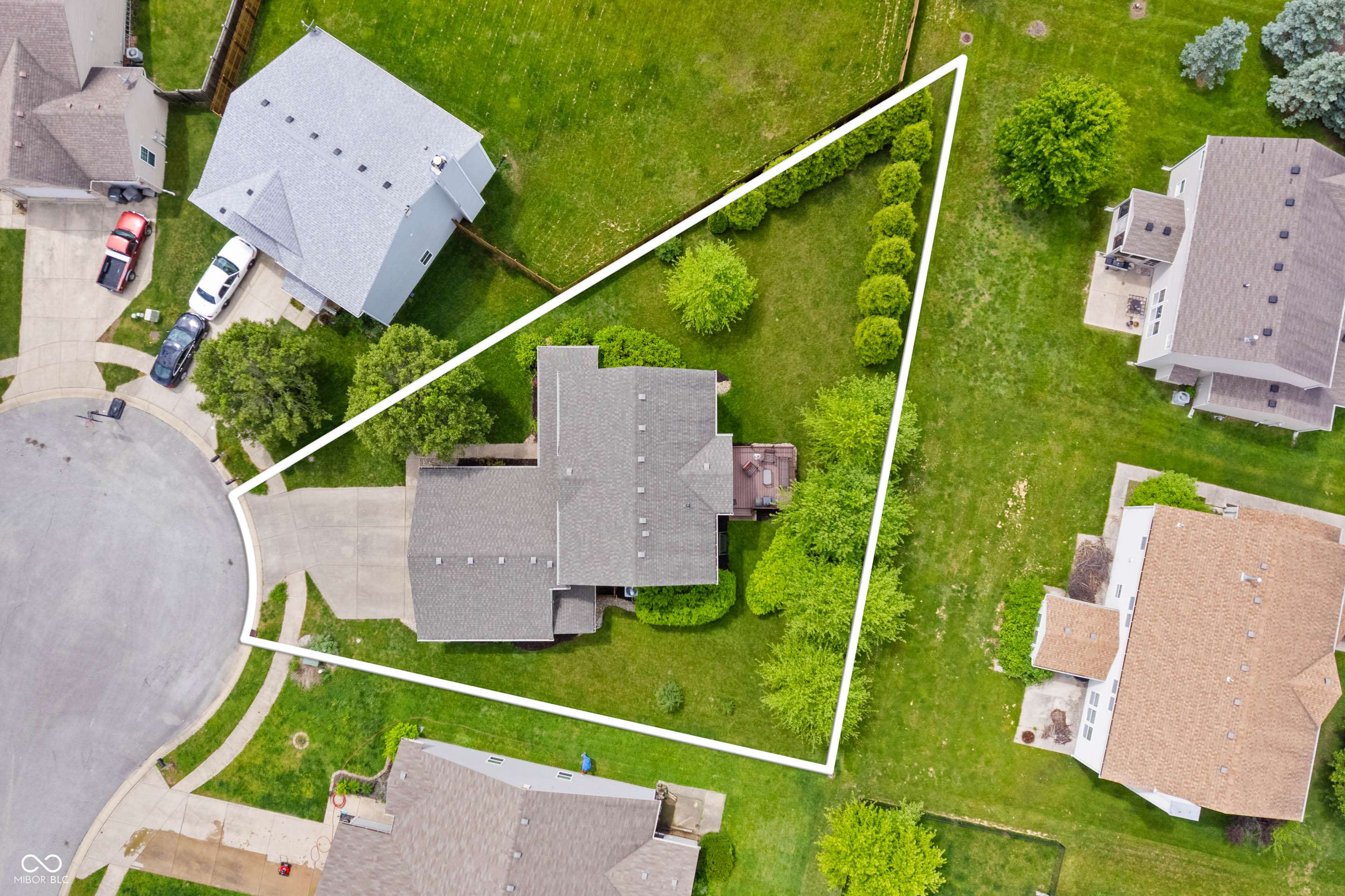 Indianapolis, IN 46203,6026 Pennyworth CIR