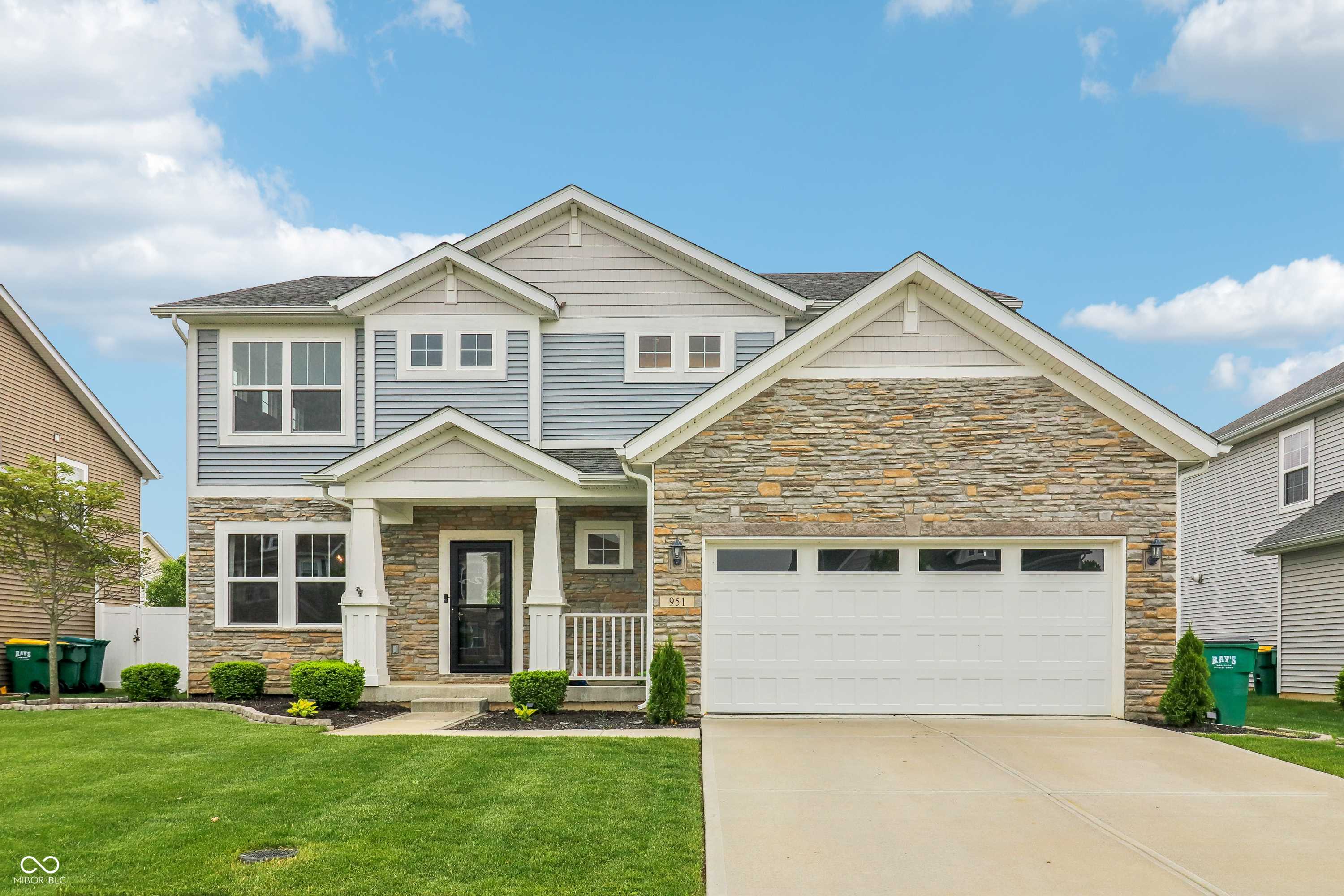 Westfield, IN 46074,951 Parker LN