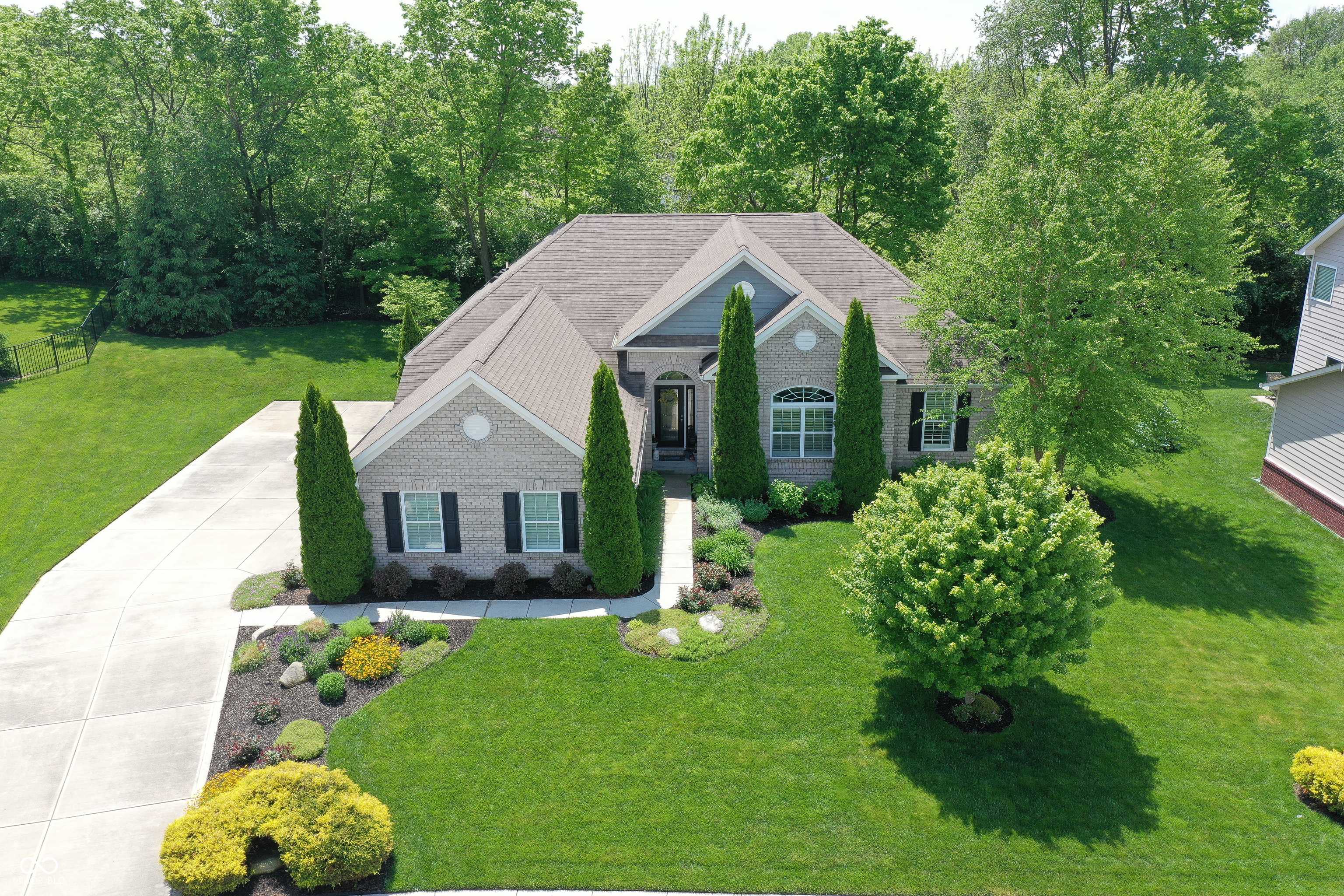 Greenwood, IN 46142,3815 Harrison Crossing LN