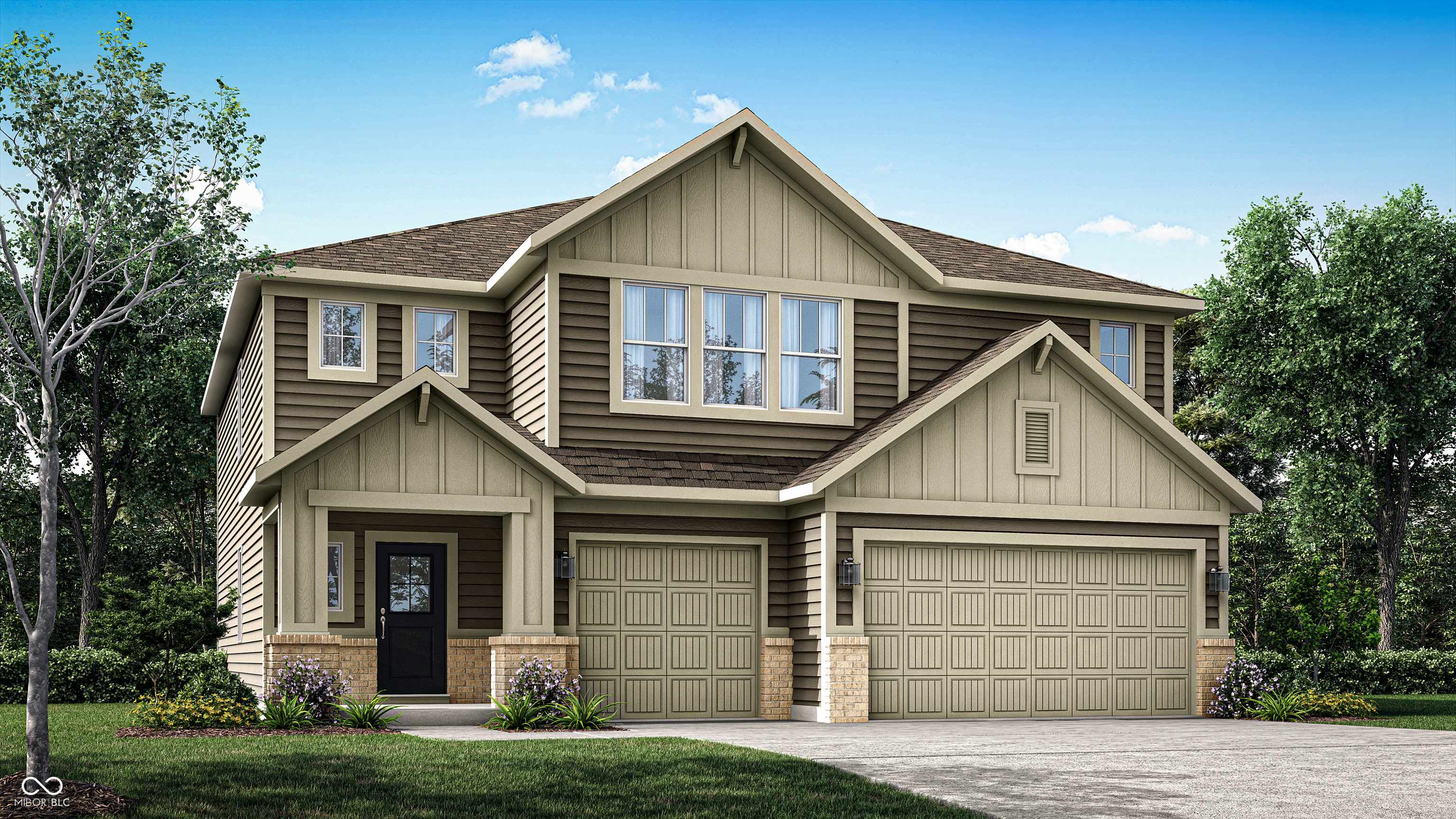 Bargersville, IN 46106,3924 Andean CT