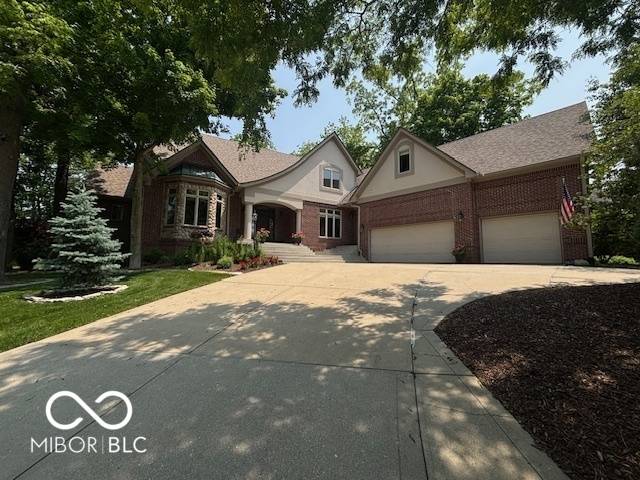 Zionsville, IN 46077,4037 Oakleaf DR