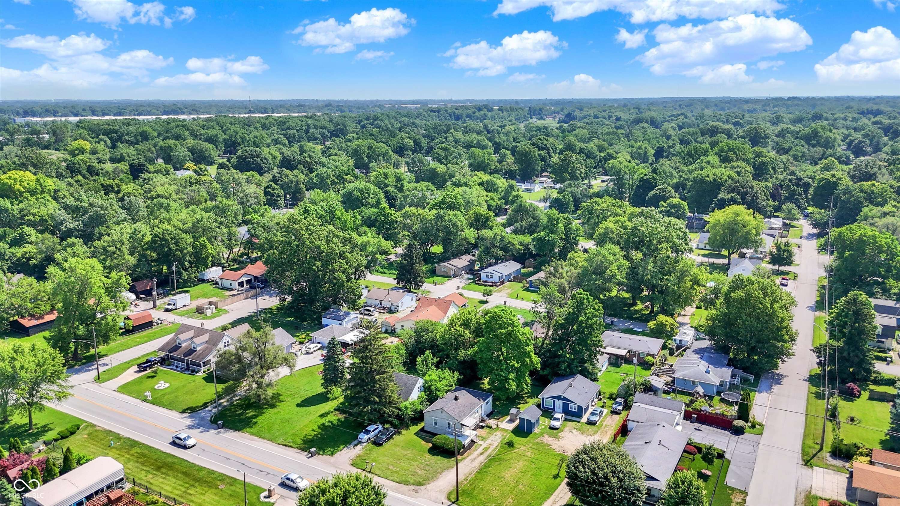 Indianapolis, IN 46203,1515 S Emerson AVE