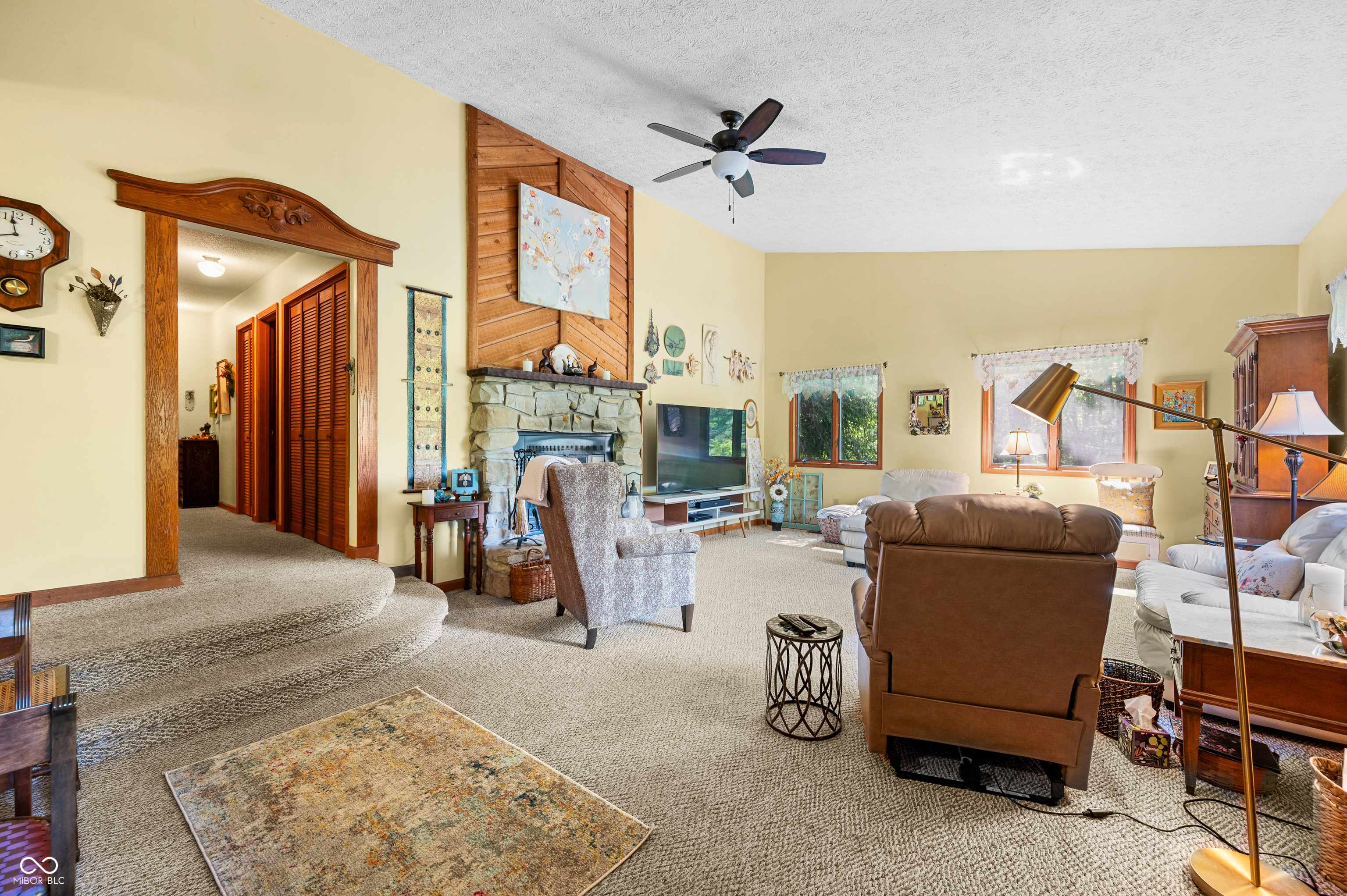 Nashville, IN 47448,255 Lynn RD