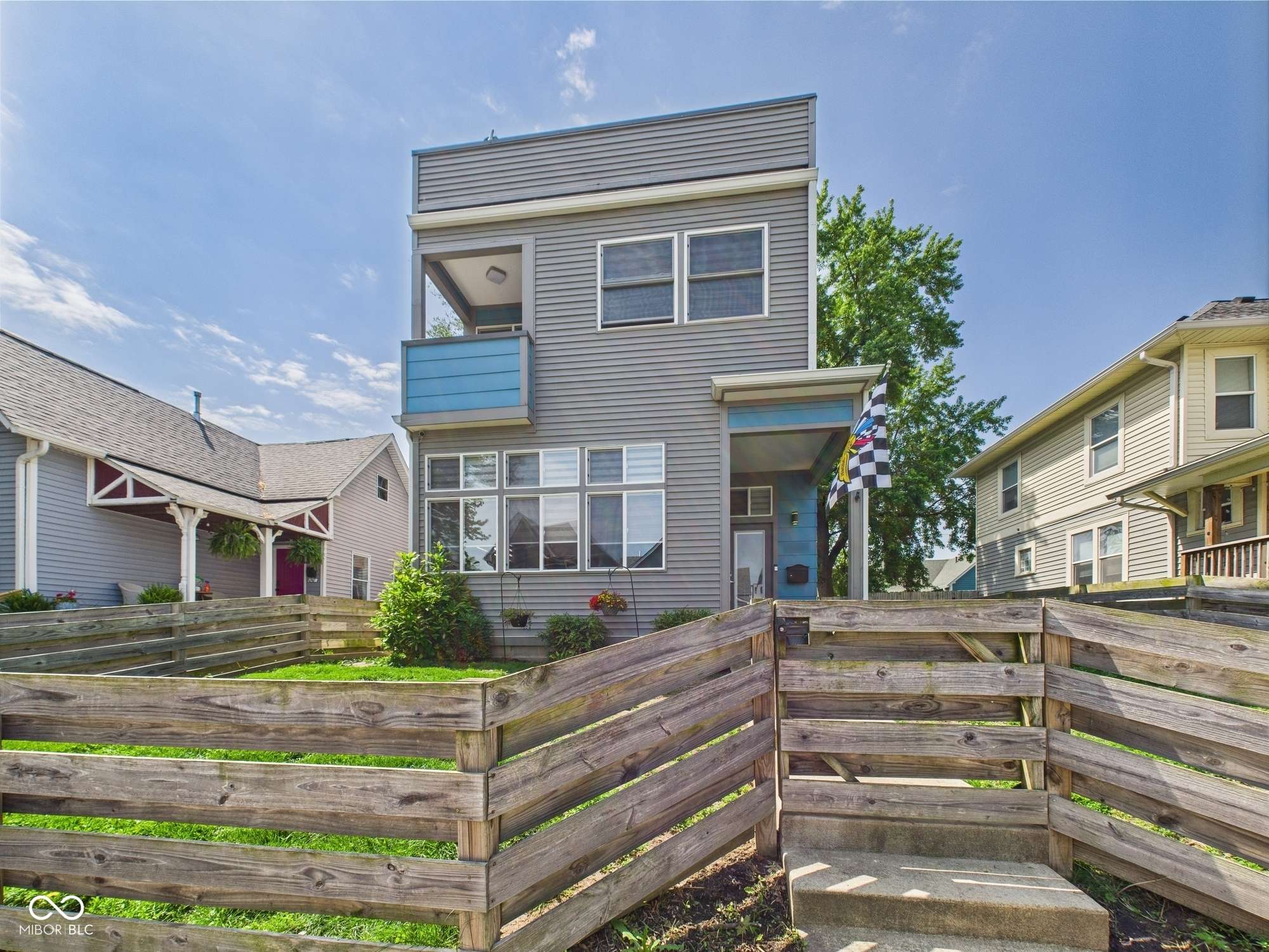 Indianapolis, IN 46203,1409 Spann AVE