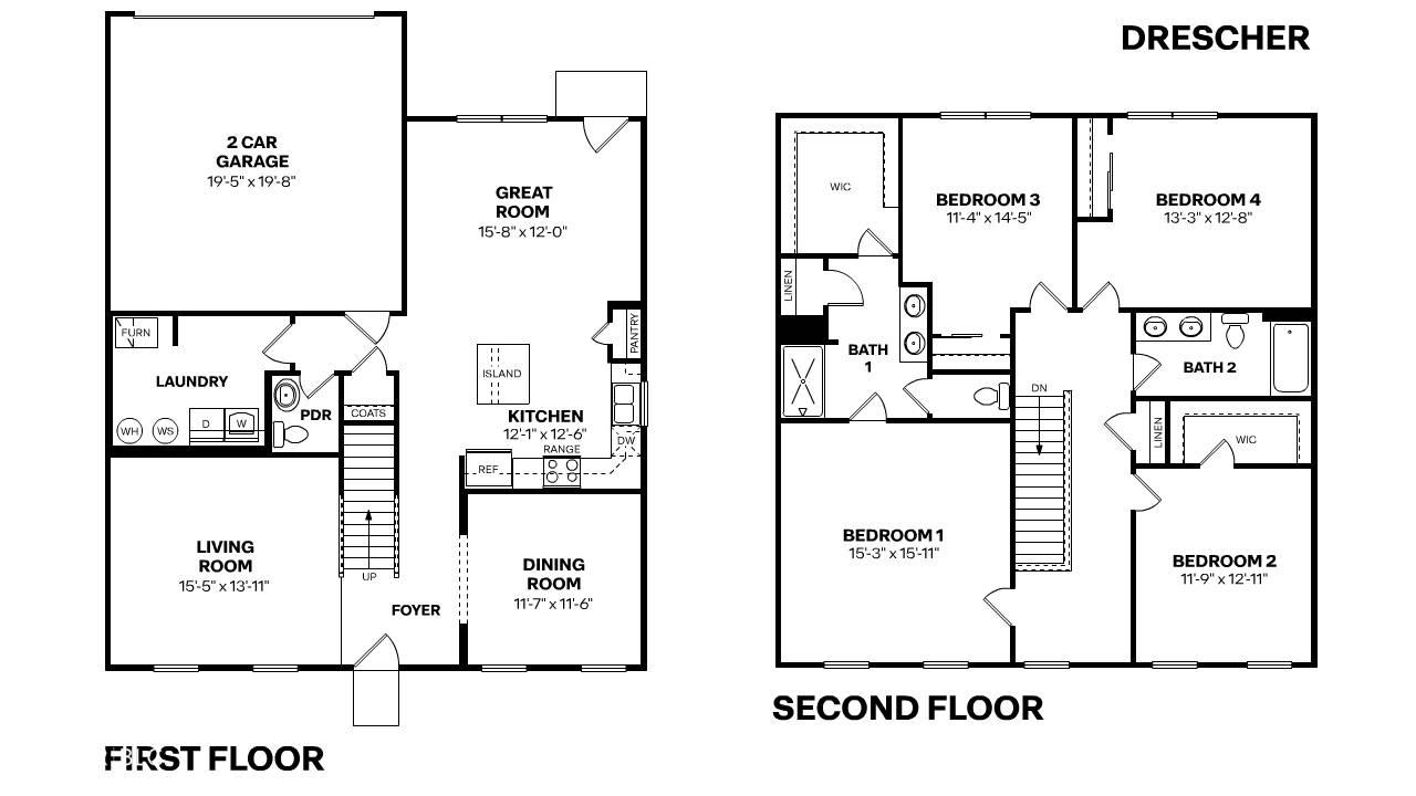 Whitestown, IN 46075,6192 Cascades DR