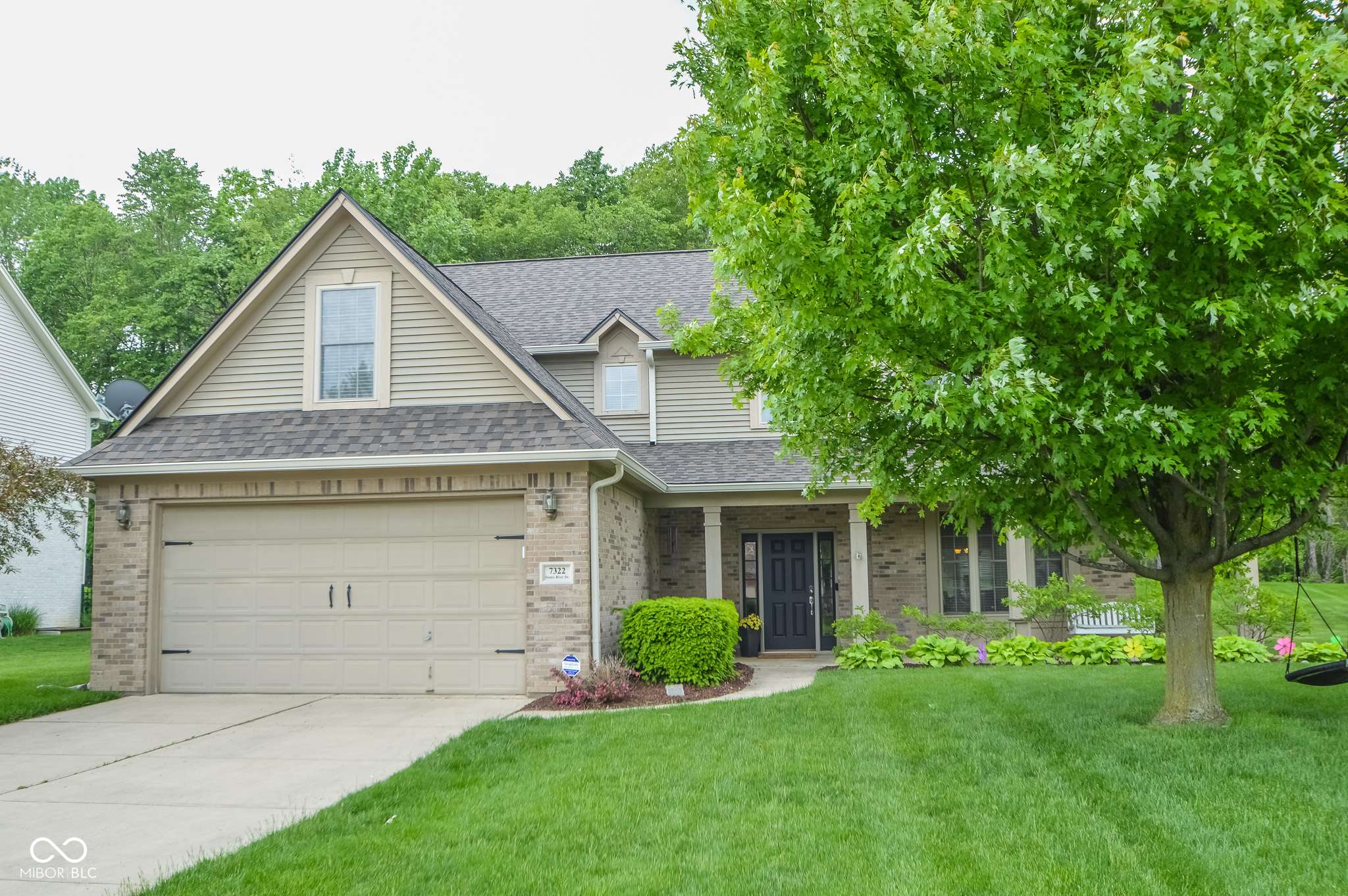 Indianapolis, IN 46259,7322 Stones River DR