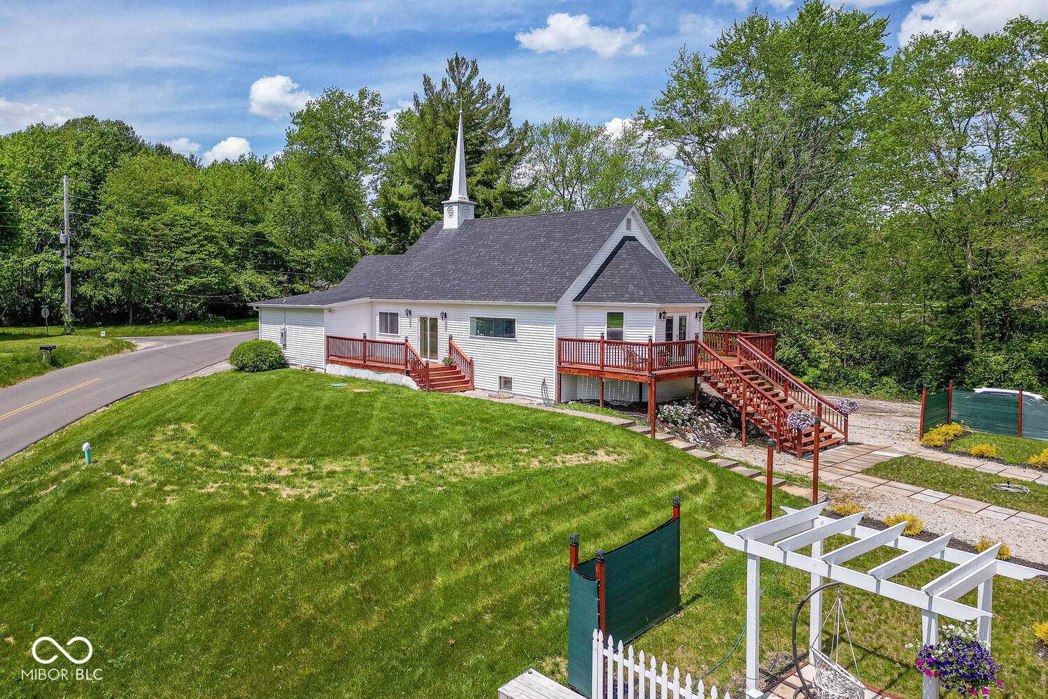 Bloomington, IN 47403,7425 S Harmony RD