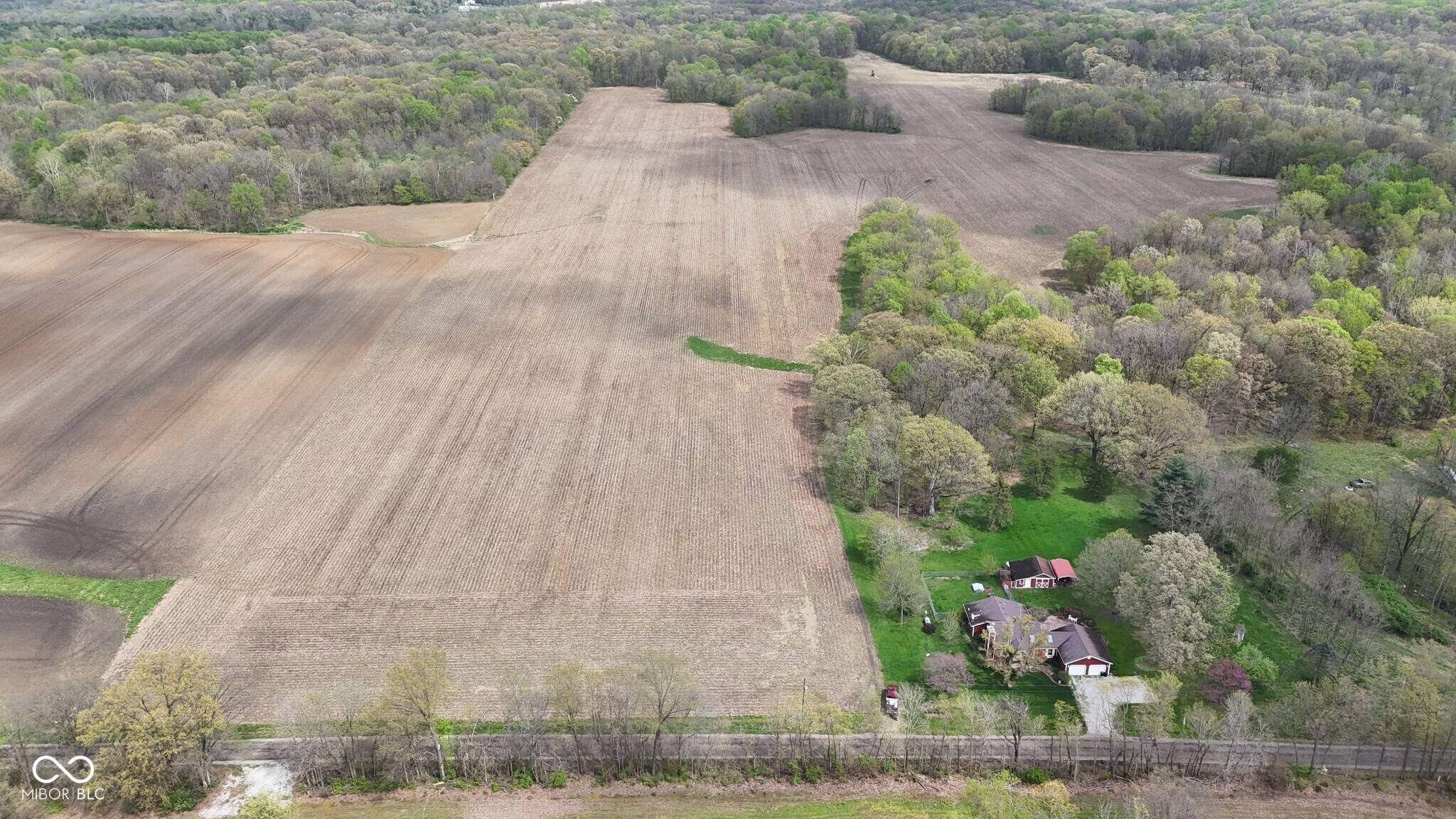 Cayuga, IN 47928,6898 N State Line RD