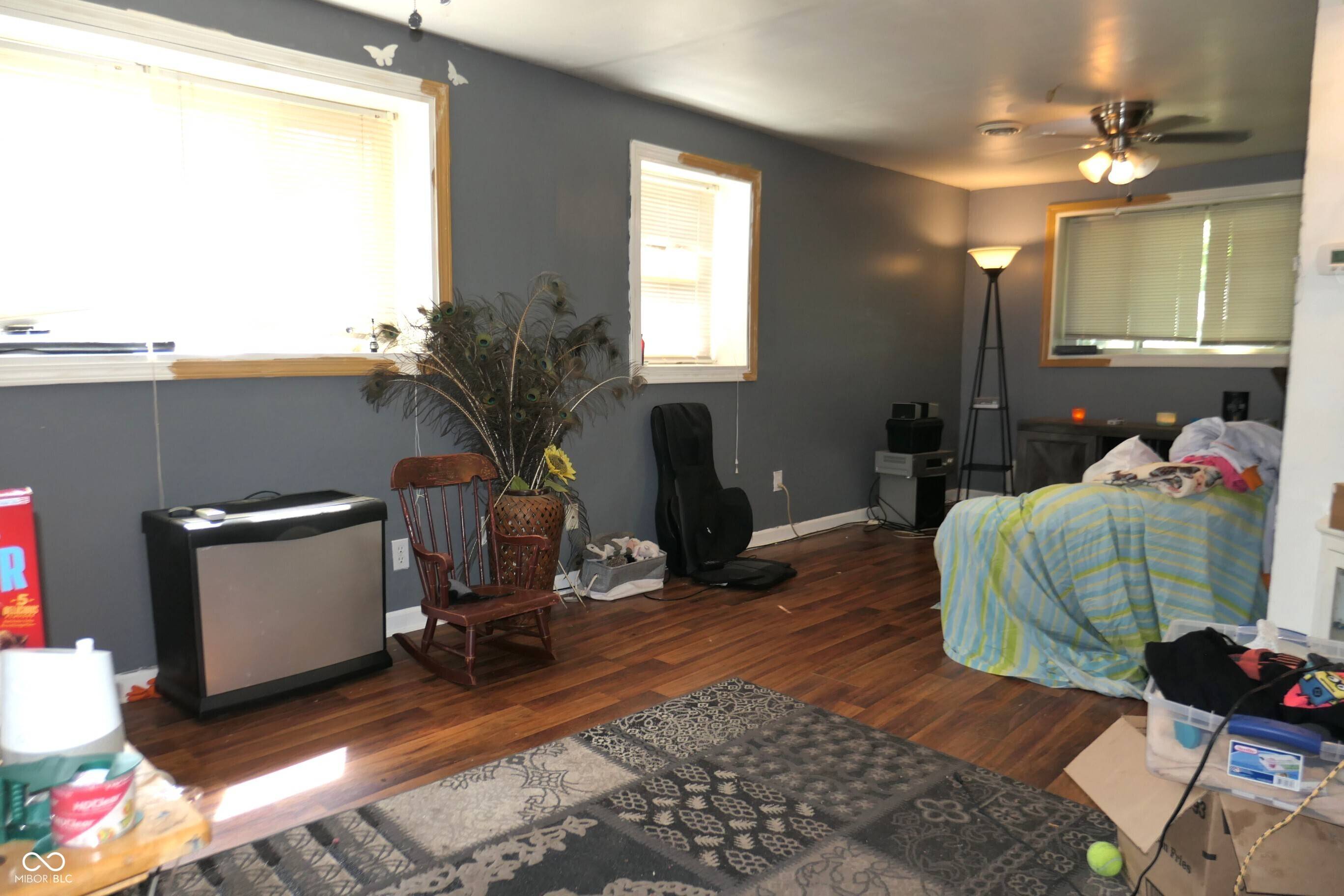 Logansport, IN 46947,2116 Usher ST