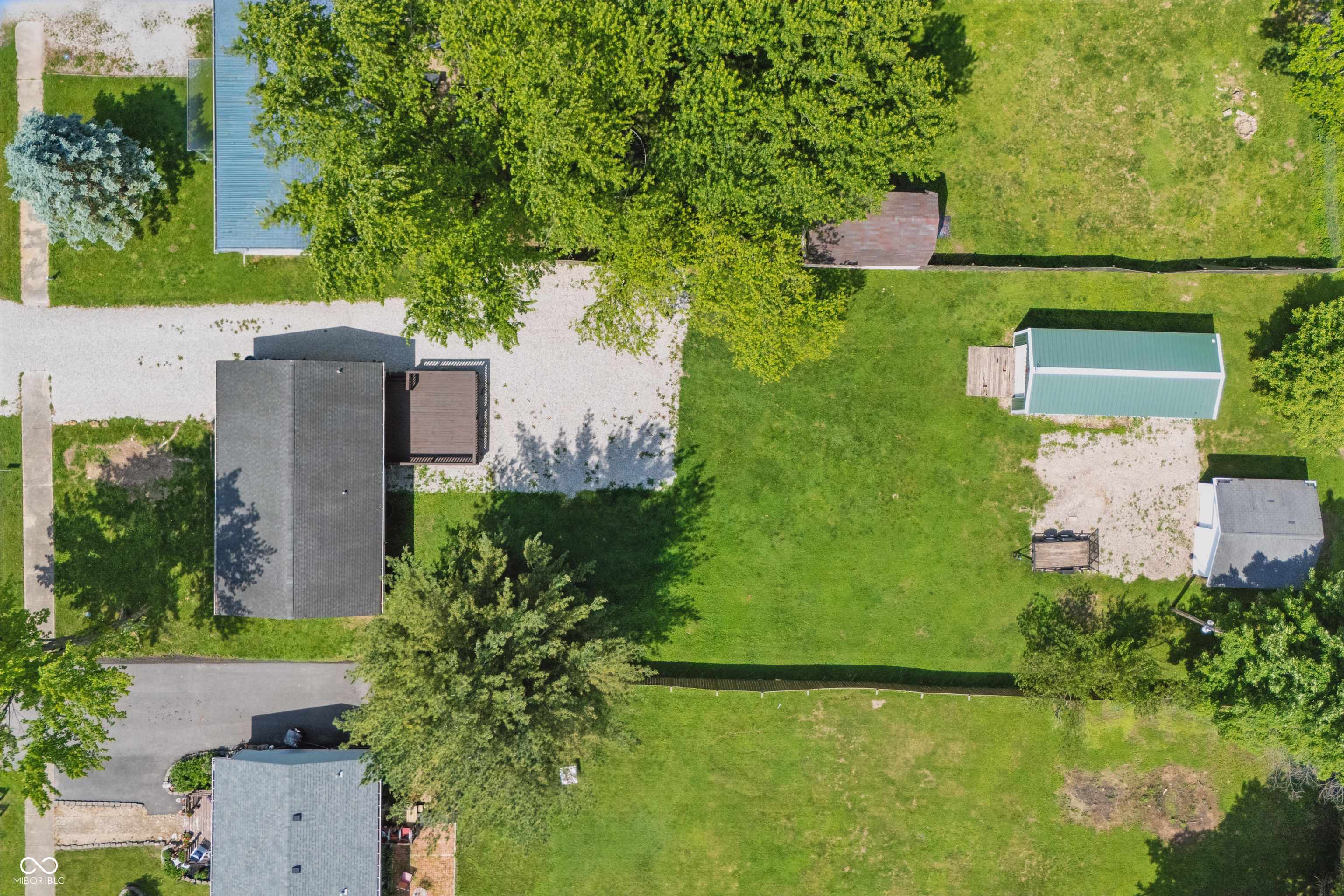 Martinsville, IN 46151,410 W Douglas ST