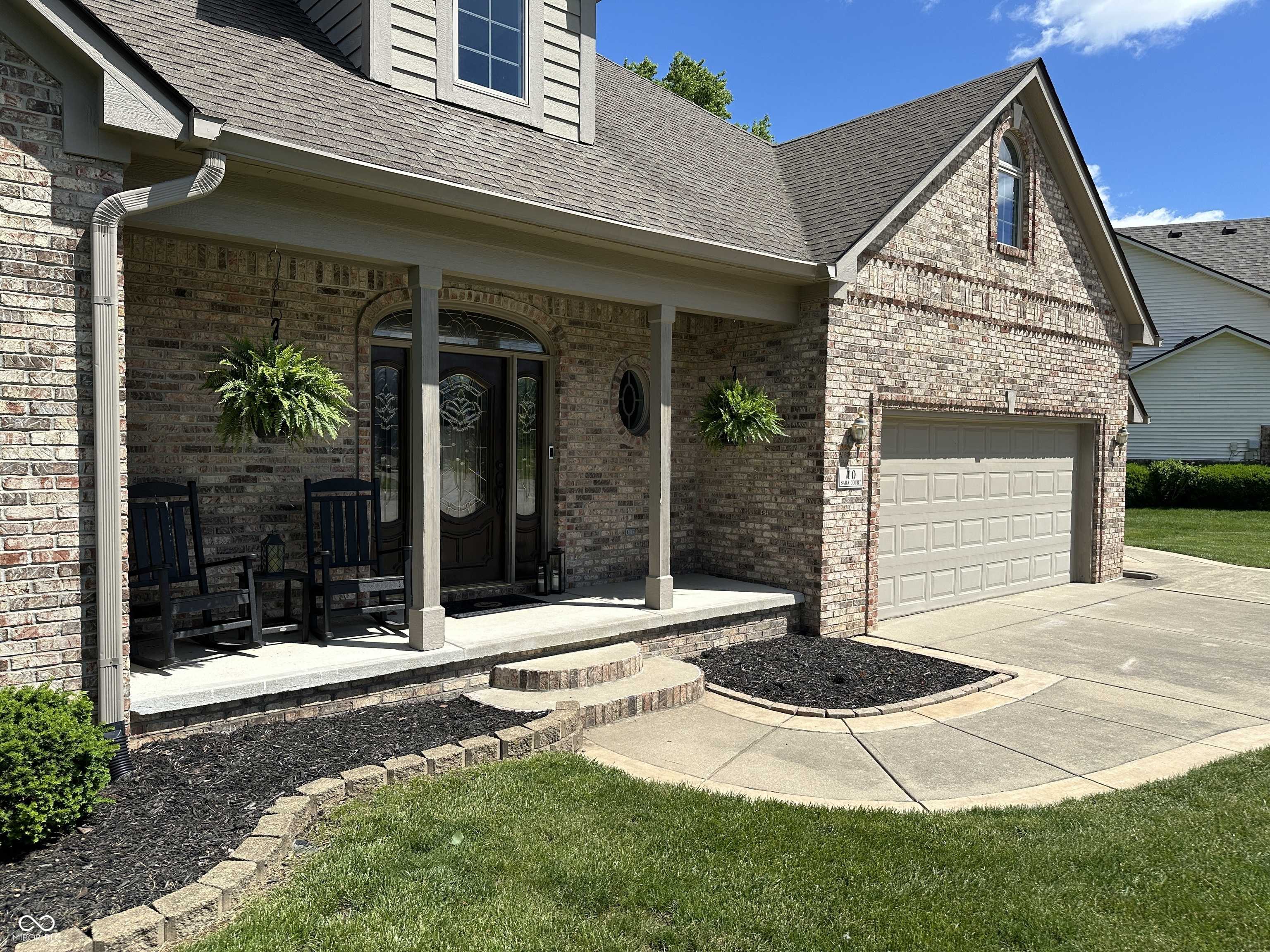 Whiteland, IN 46184,10 Sara CT