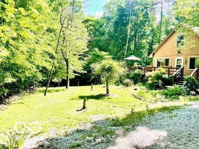Martinsville, IN 46151,4419 Liberty Loop RD