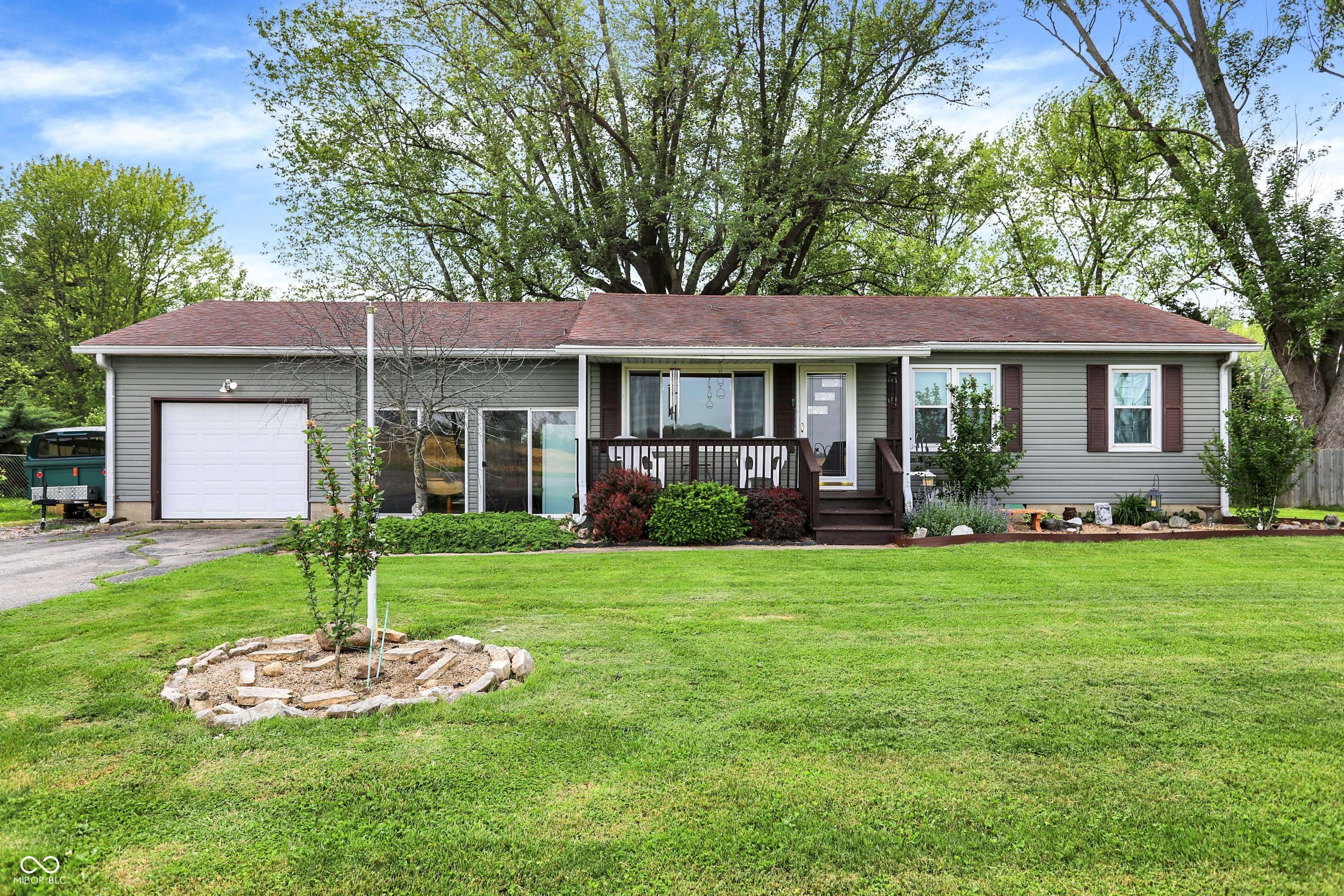 Columbus, IN 47203,3552 N Talley RD