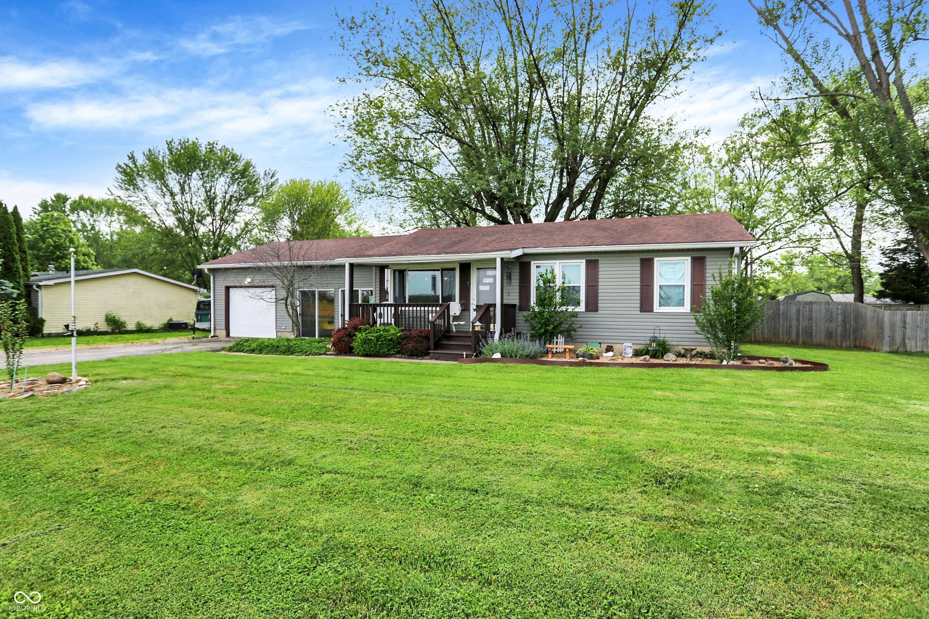 Columbus, IN 47203,3552 N Talley RD