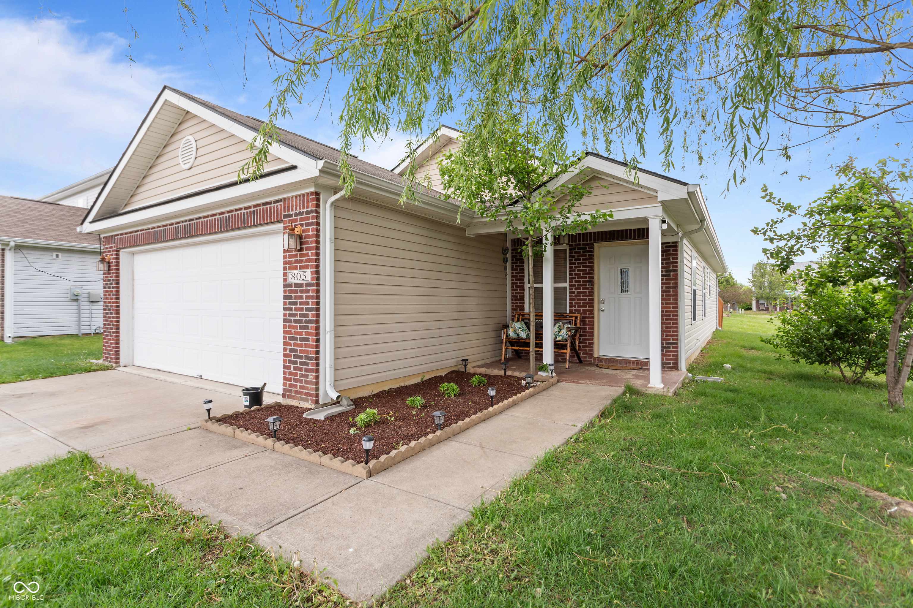 Avon, IN 46123,805 Sunvista DR