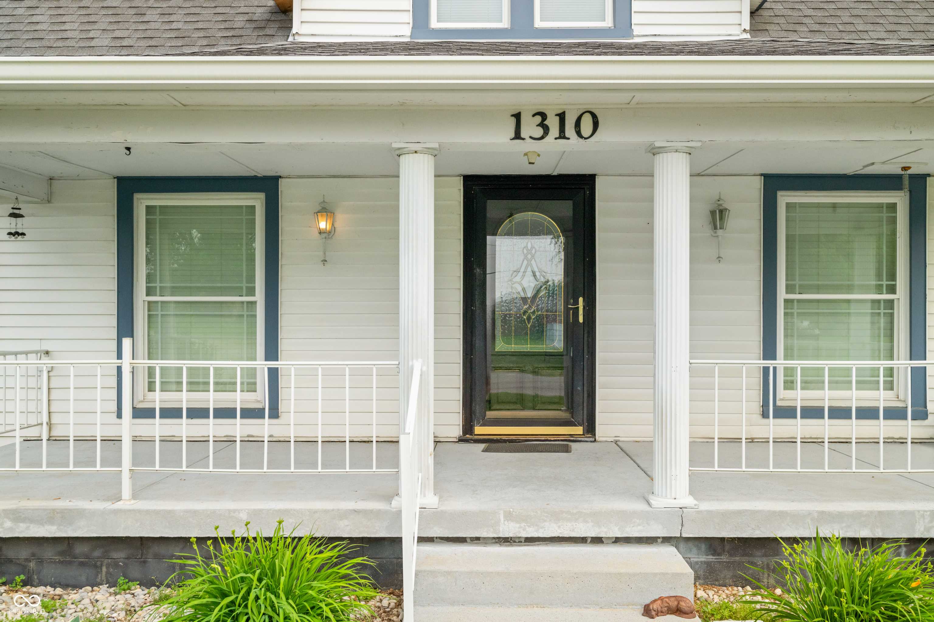 Taylorsville, IN 47280,1310 Tannehill RD
