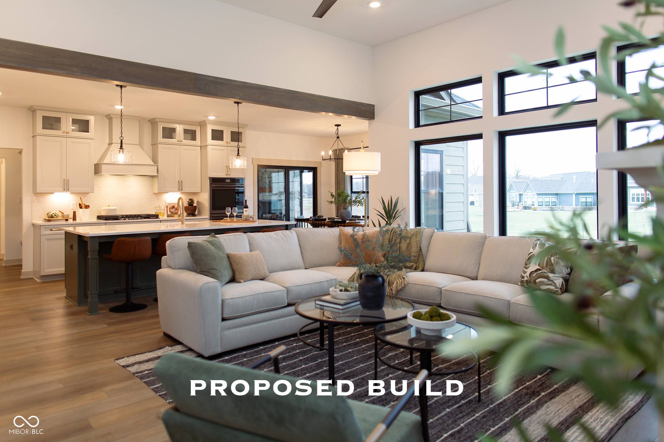 Anderson, IN 46011,Lot 2 Vanderbilt DR