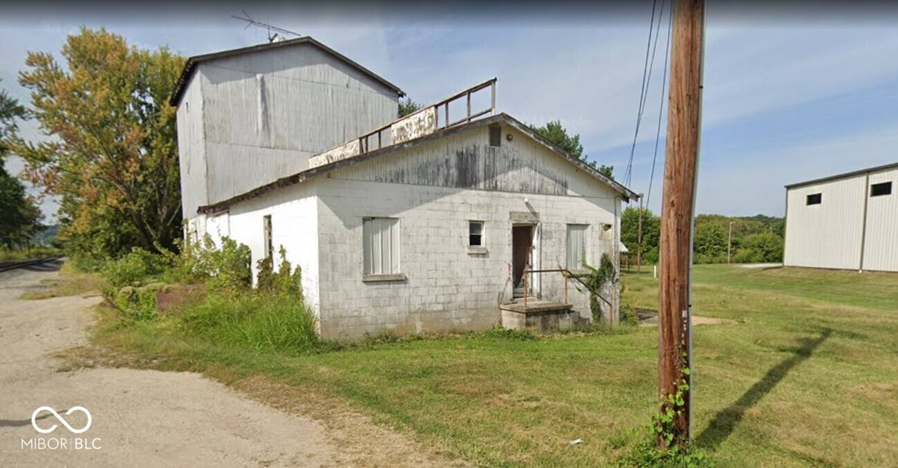 Medora, IN 47260,134 S George ST