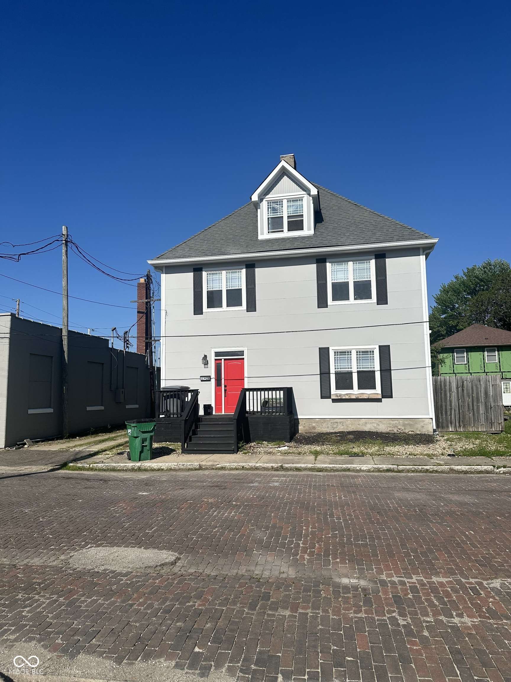 Indianapolis, IN 46225,1128 S Pennsylvania ST