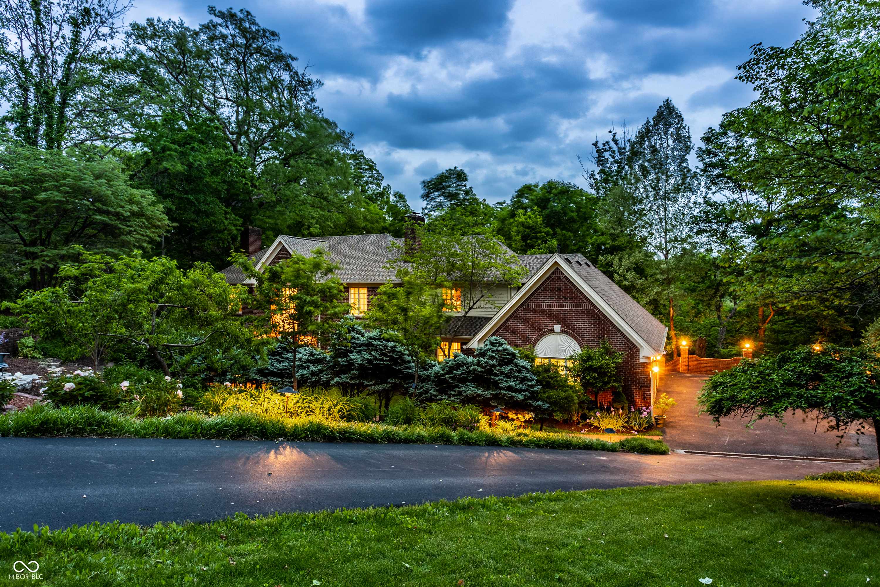 Indianapolis, IN 46256,8209 Beech Knoll