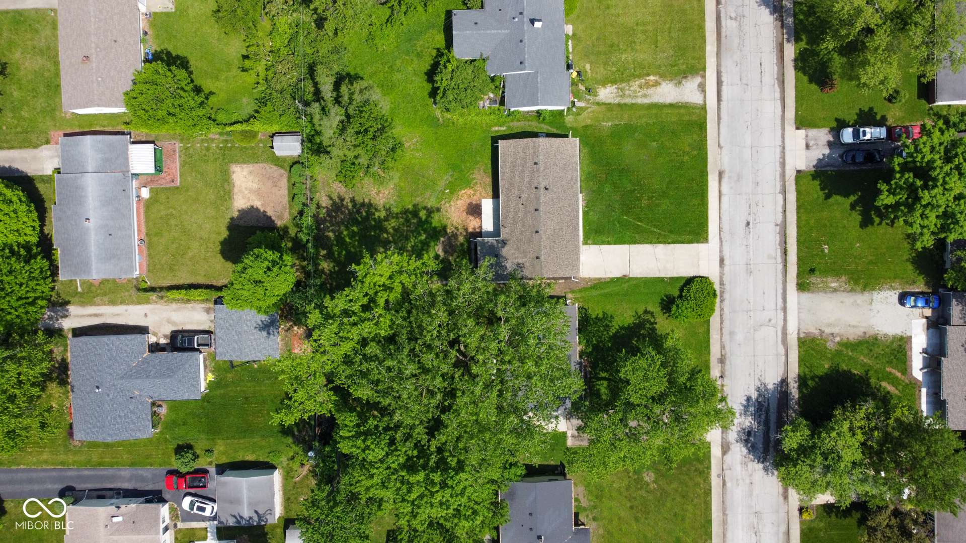 Indianapolis, IN 46226,4428 N Campbell AVE