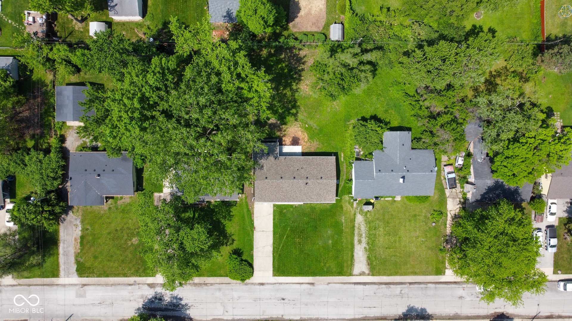 Indianapolis, IN 46226,4428 N Campbell AVE