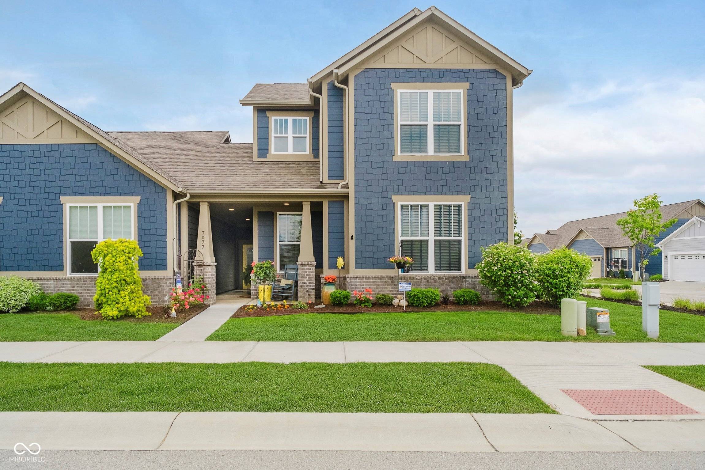 Carmel, IN 46033,7077 Antiquity DR