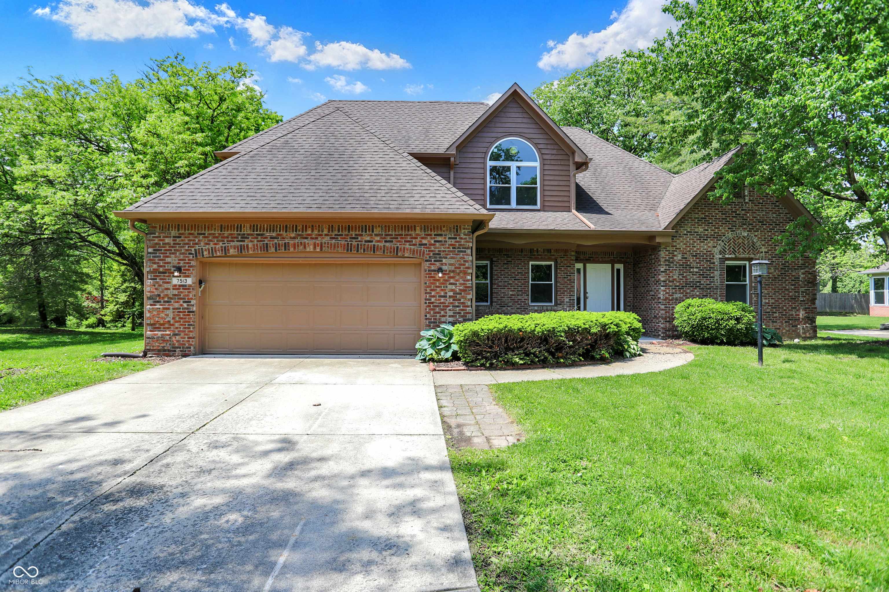 Indianapolis, IN 46256,7513 Pine Royal DR