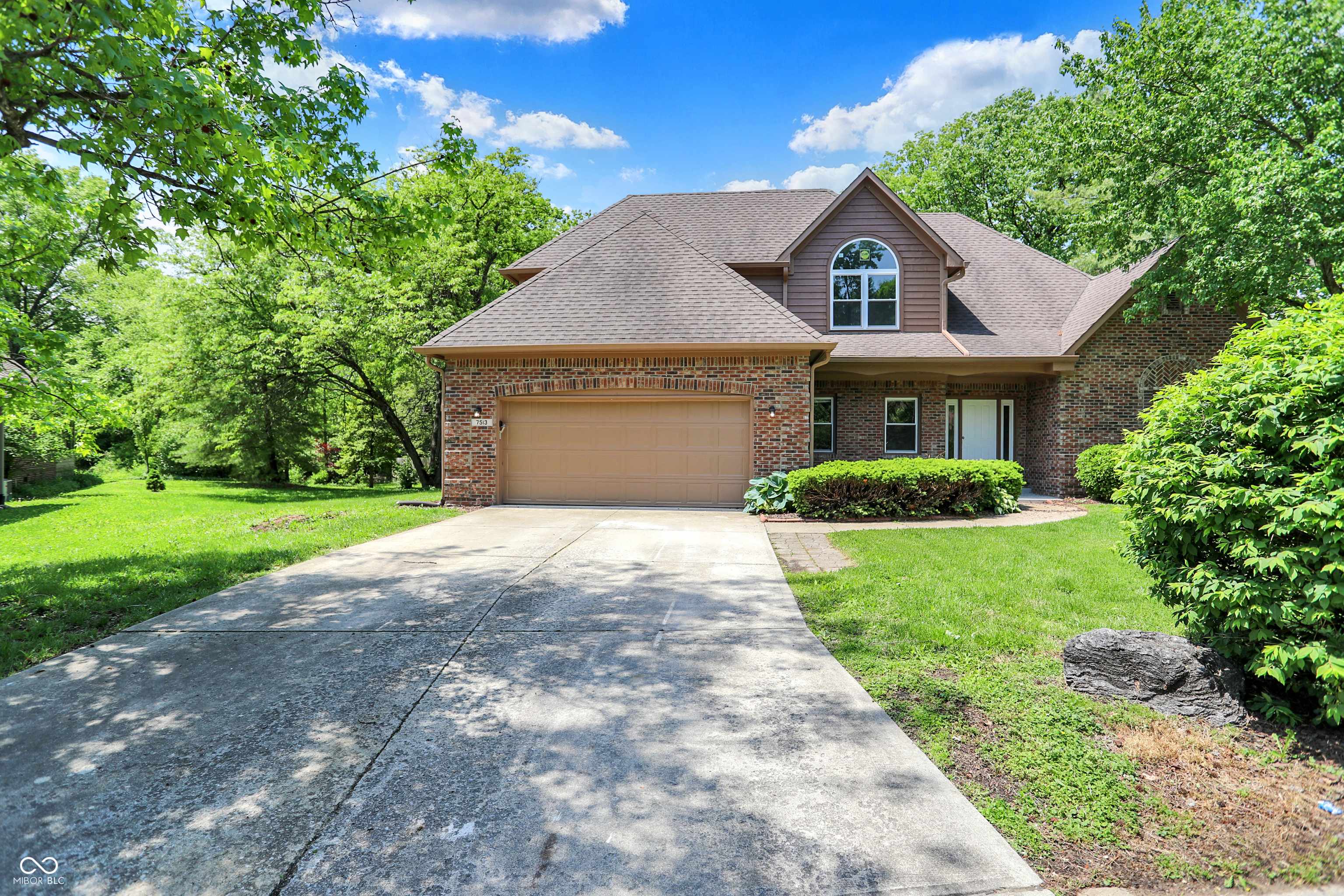 Indianapolis, IN 46256,7513 Pine Royal DR