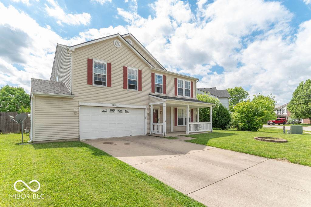 Camby, IN 46113,8712 Mellot WAY