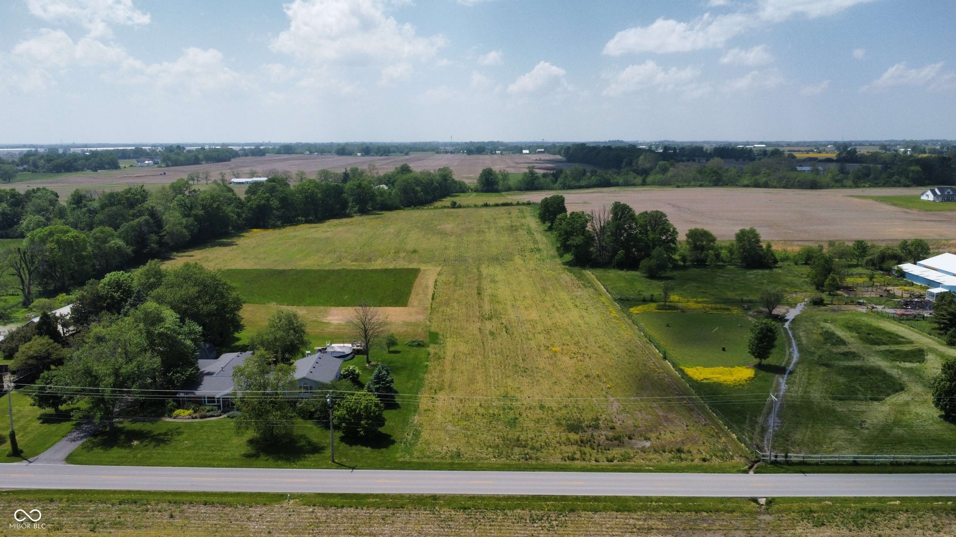 Whiteland, IN 46184,6350 Hurricane North RD