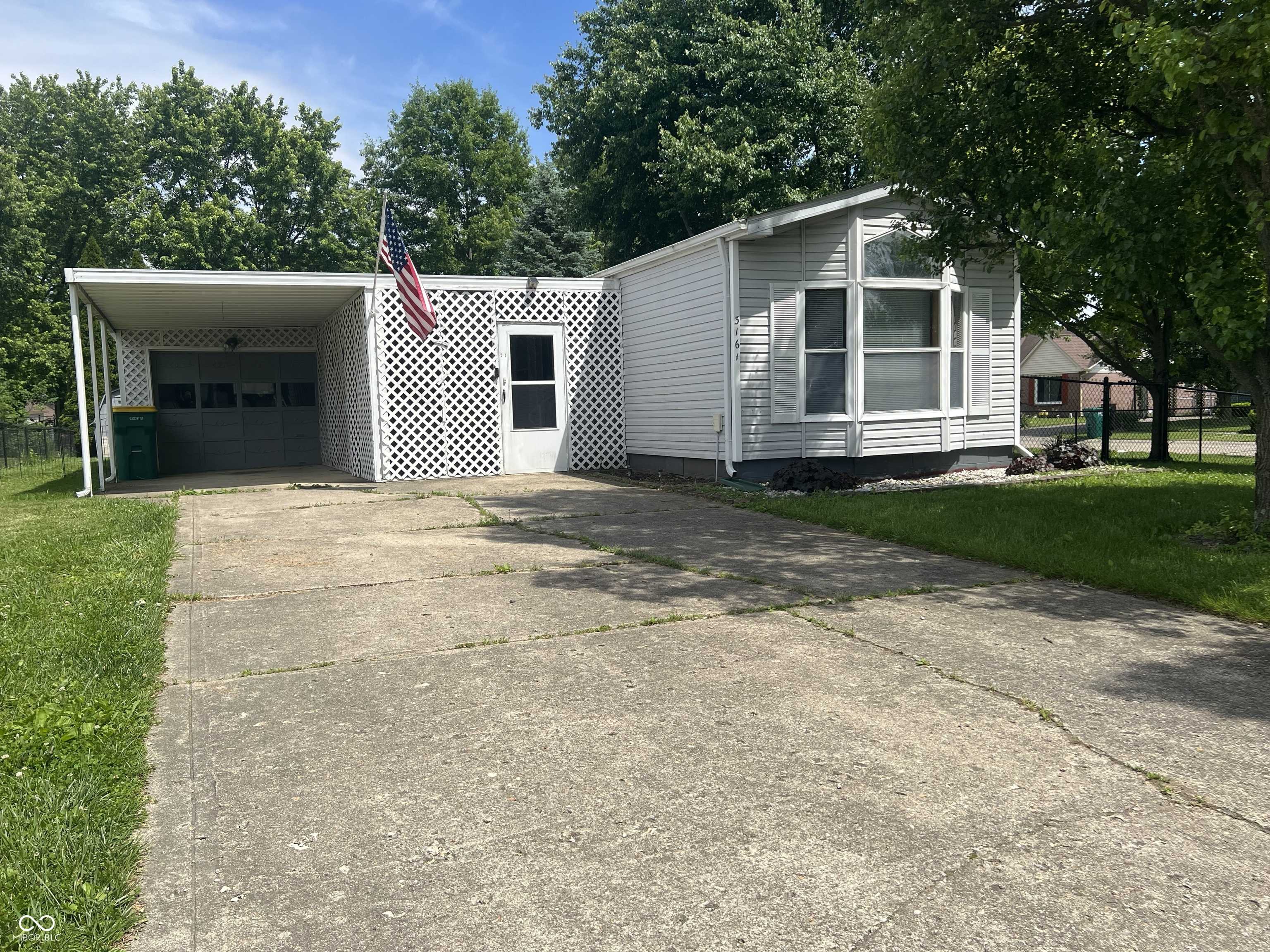 Franklin, IN 46131,3161 Compass DR
