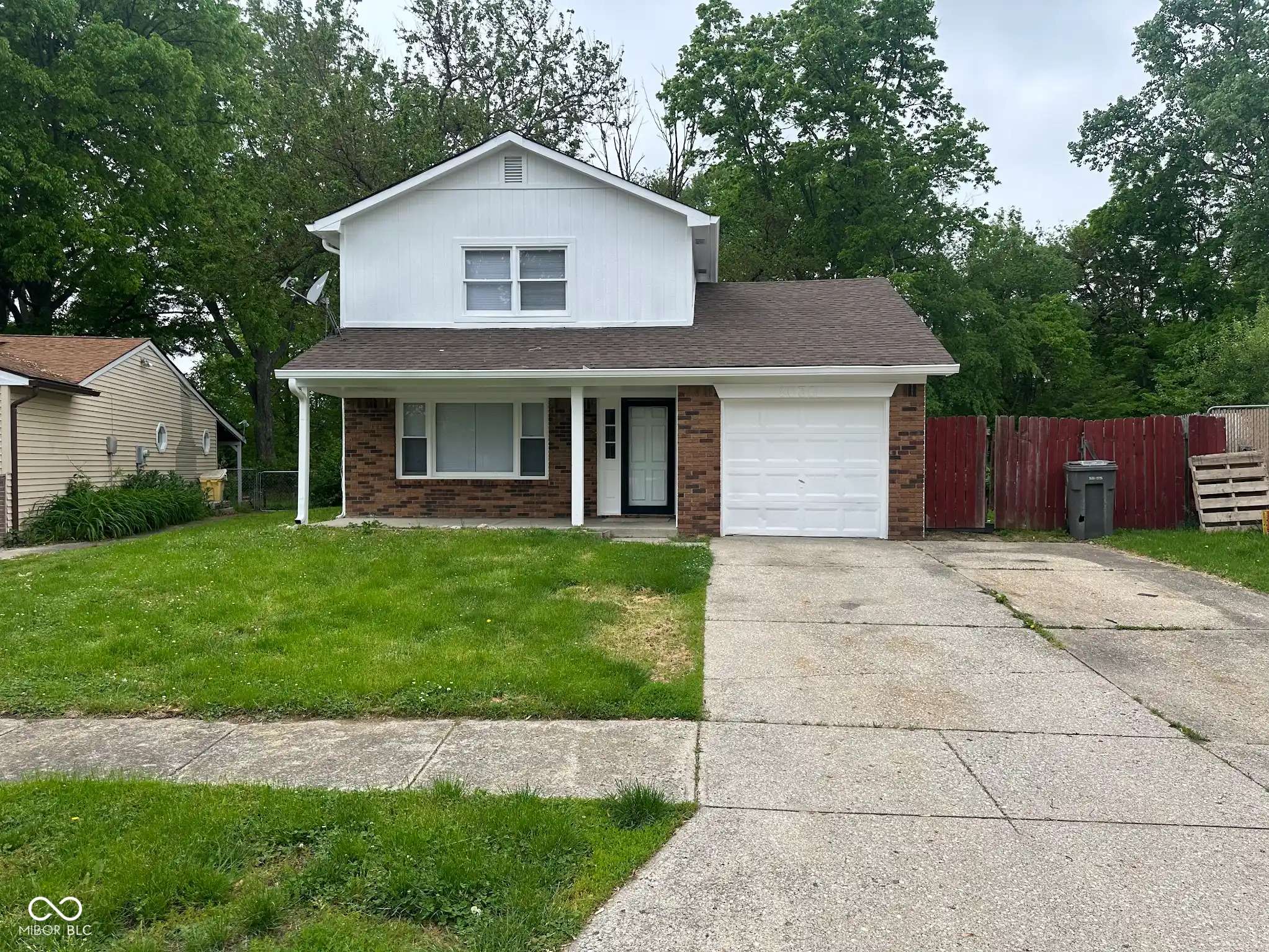 Indianapolis, IN 46227,8030 Winchester PL