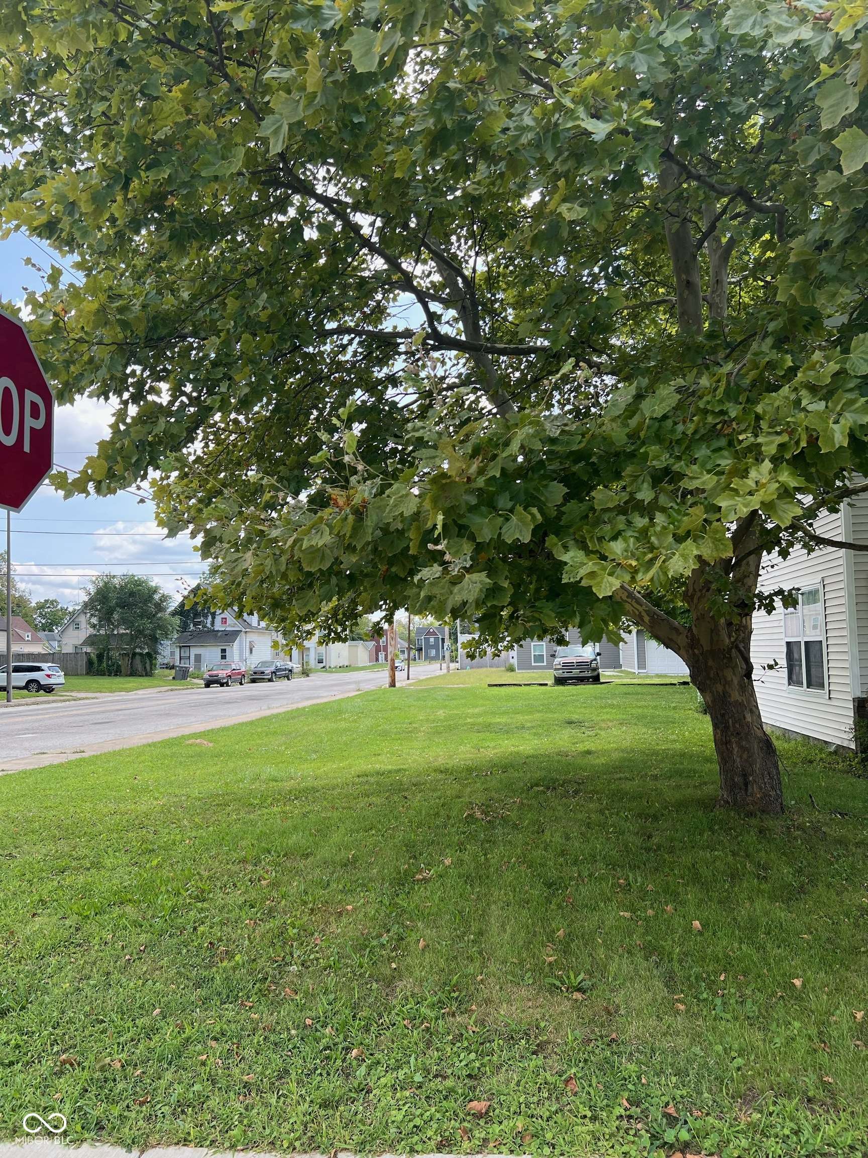 Indianapolis, IN 46208,1101 W 28th ST