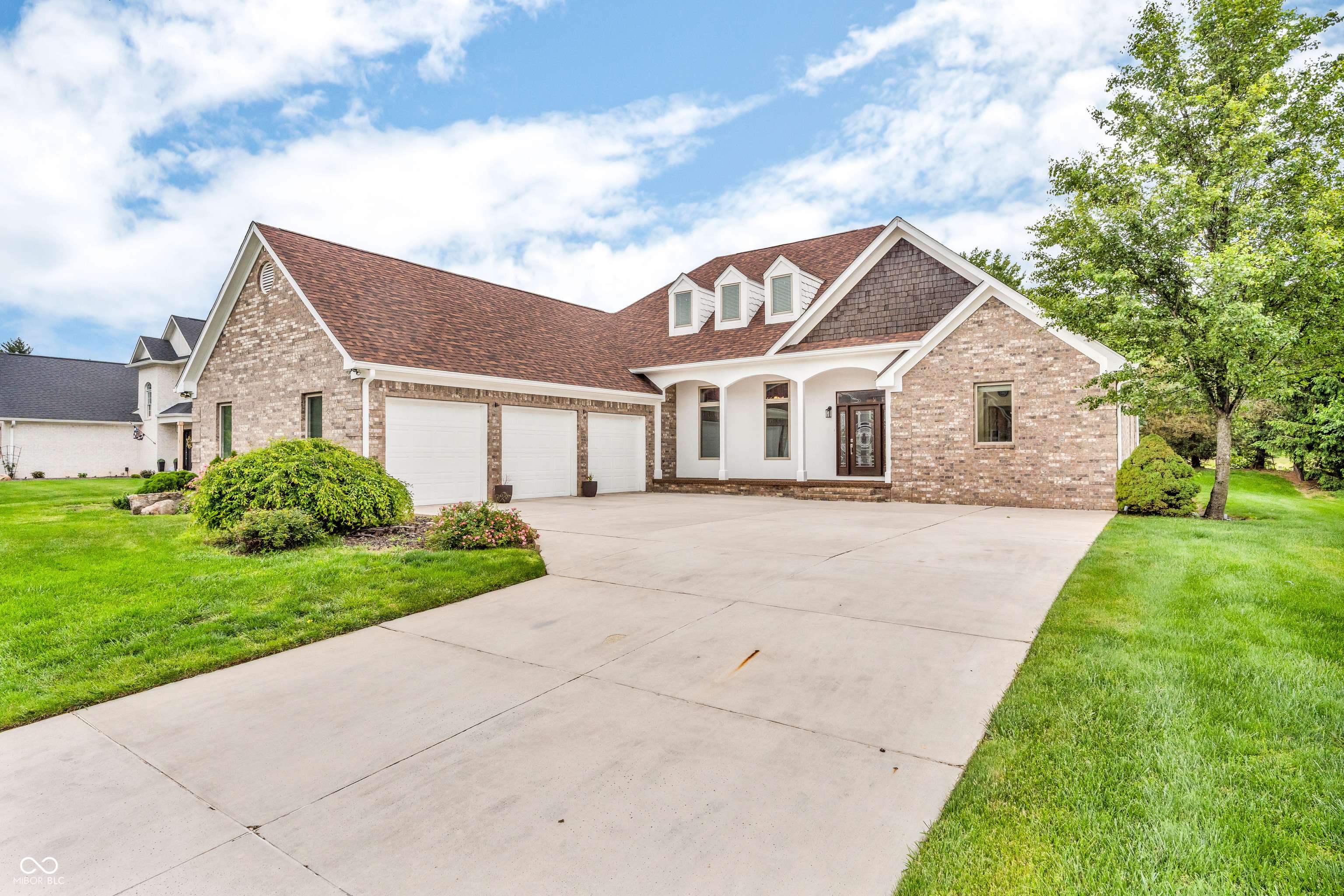Plainfield, IN 46168,720 Willow Pointe North DR